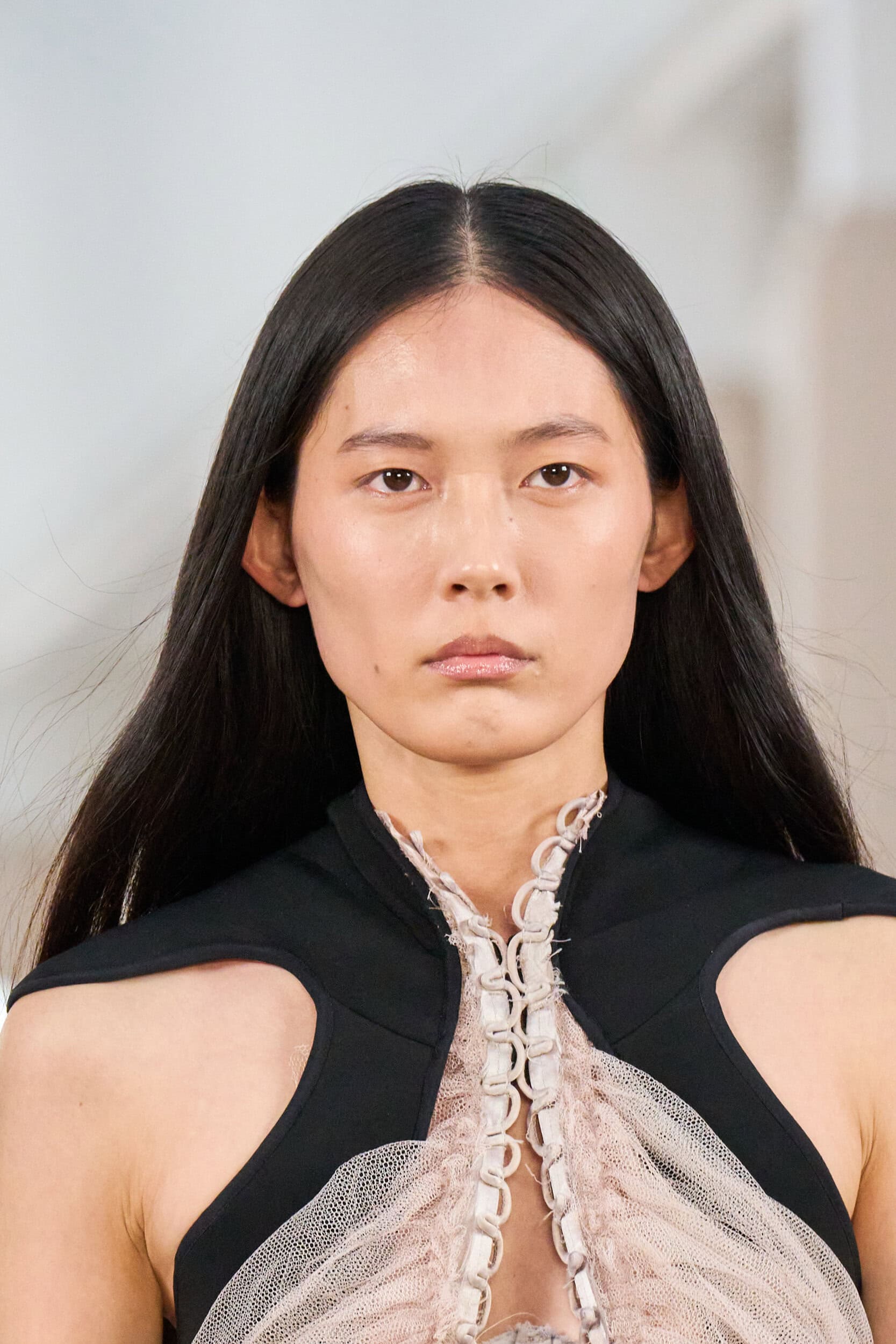 Ottolinger Spring 2026 Fashion Show Details