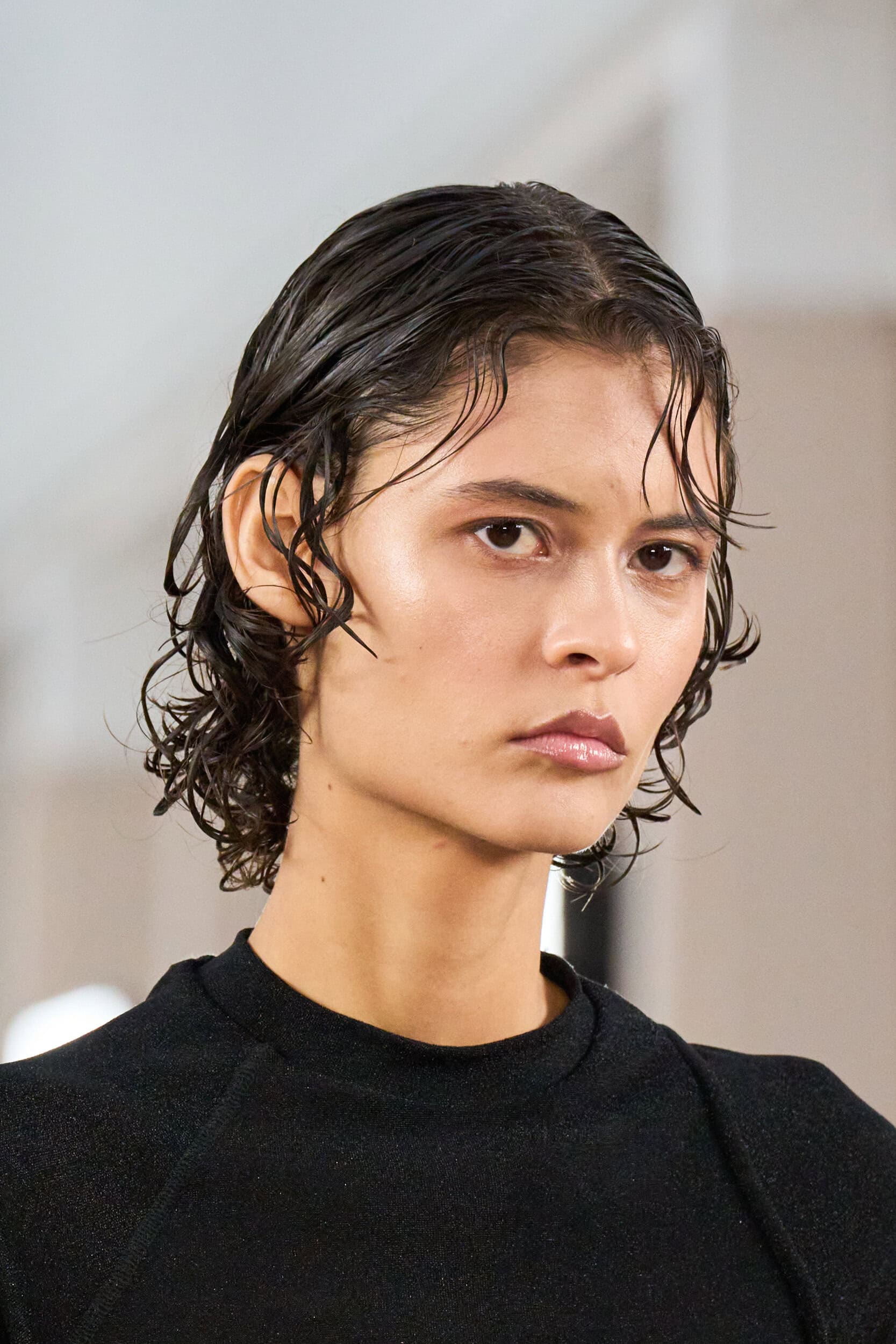 Ottolinger Spring 2026 Fashion Show Details