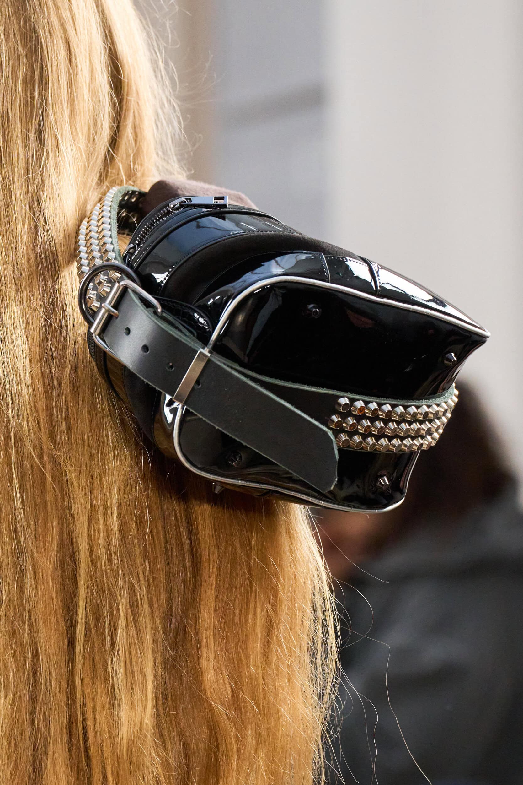 Ottolinger Spring 2026 Fashion Show Details