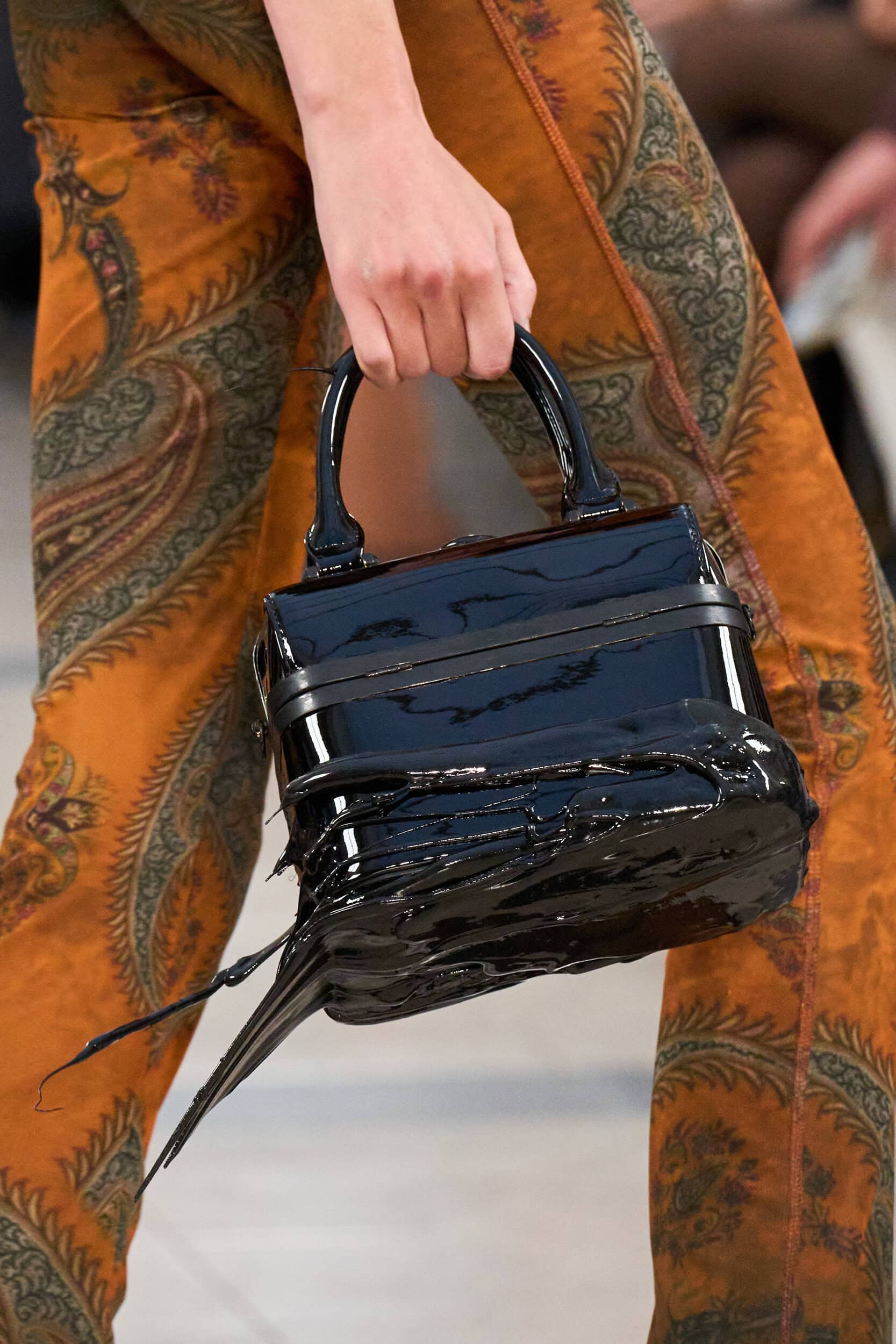 Ottolinger Spring 2026 Fashion Show Details