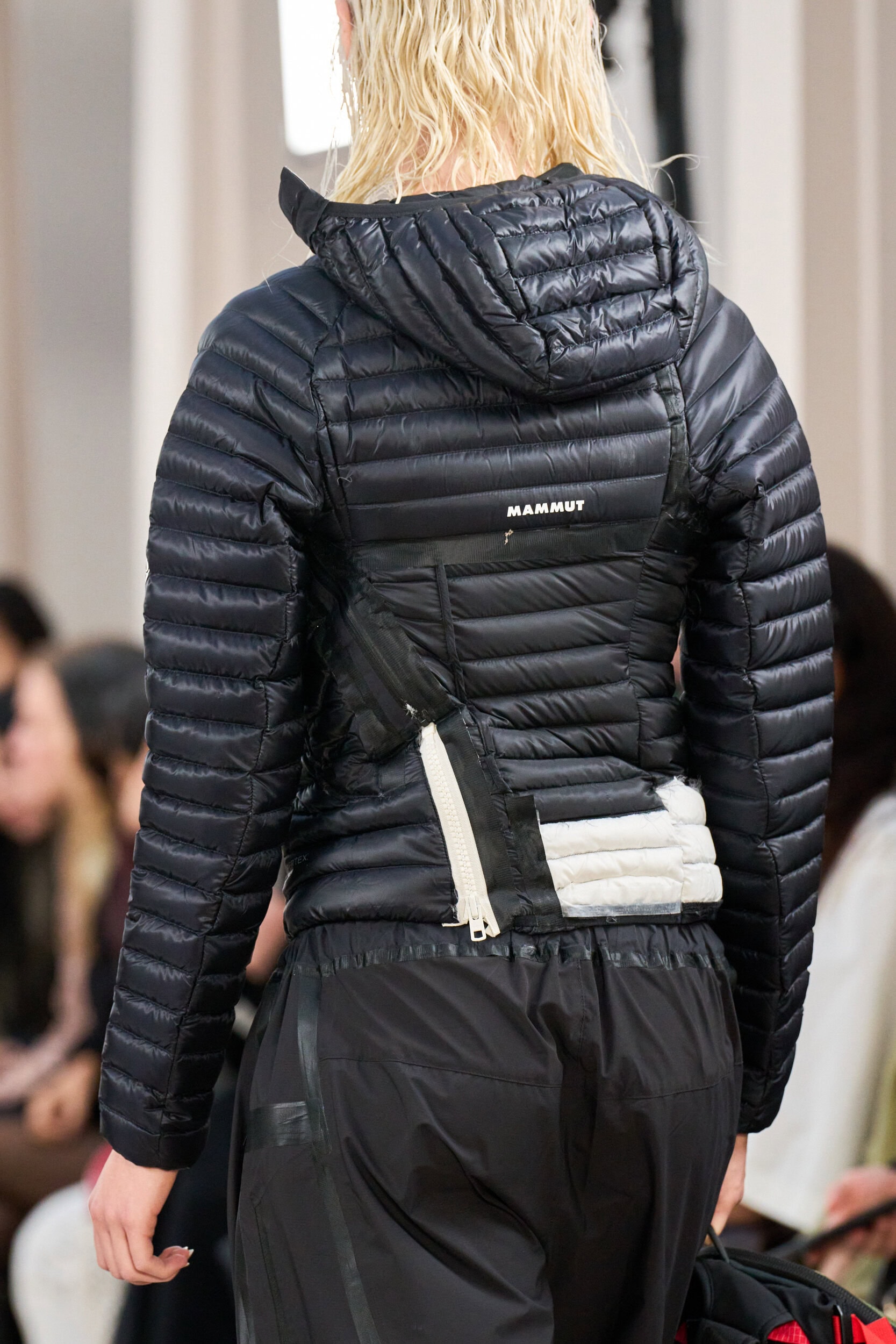Ottolinger Spring 2026 Fashion Show Details