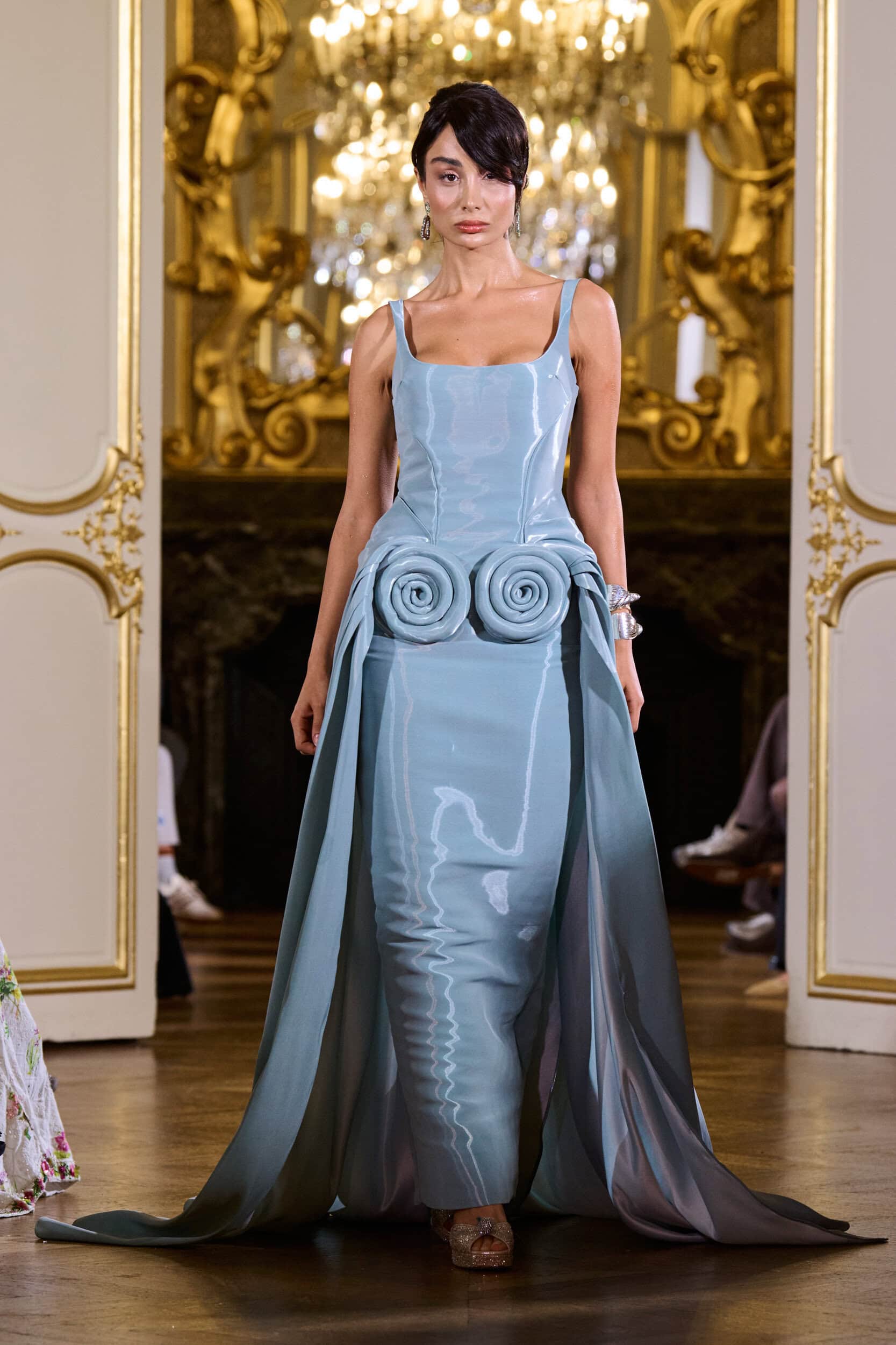 Paris Fashion Air Spring 2026 Fashion Show