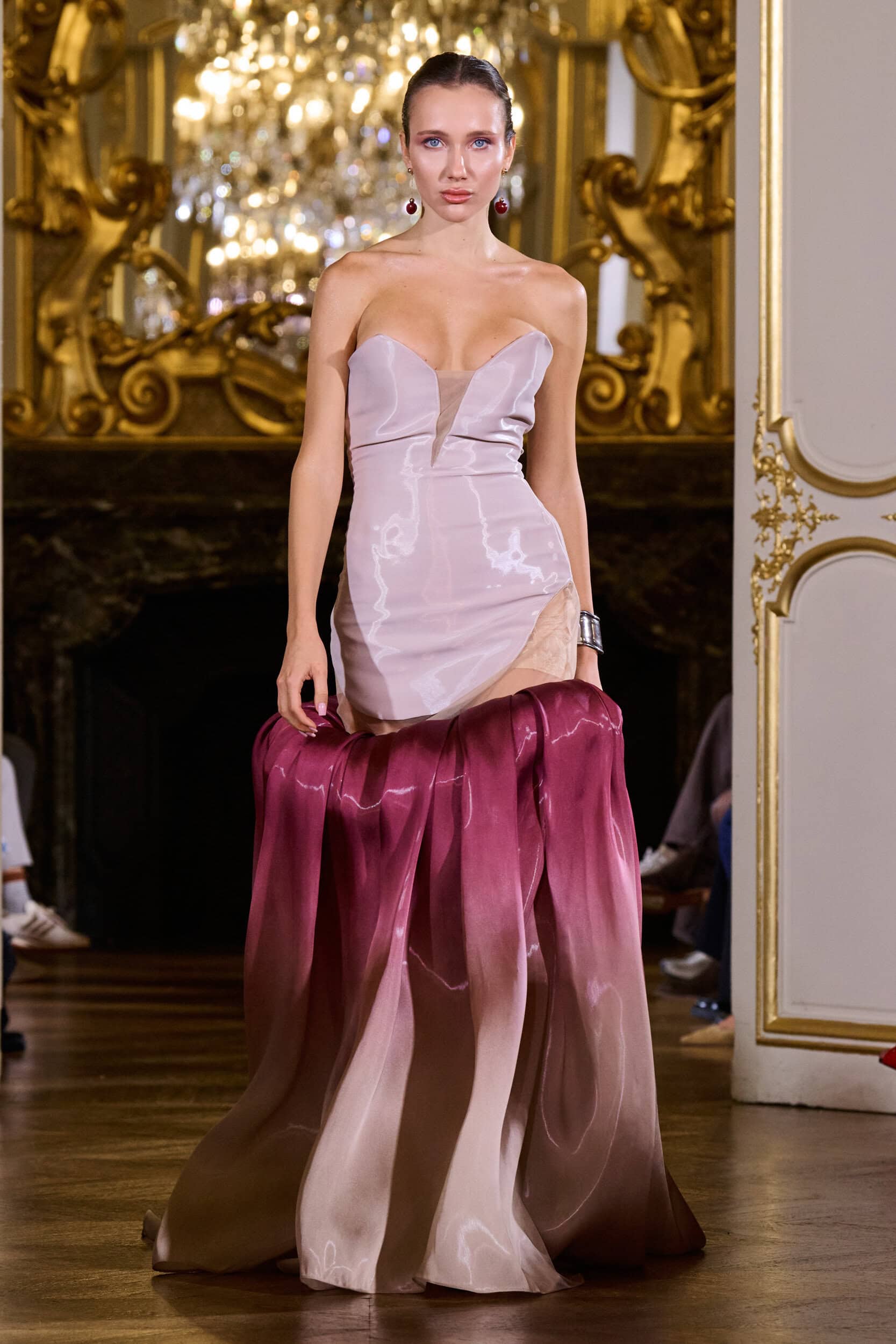 Paris Fashion Air Spring 2026 Fashion Show