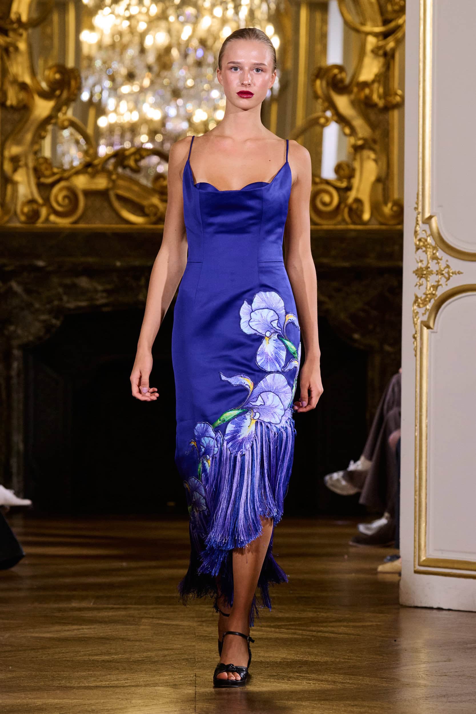 Paris Fashion Air Spring 2026 Fashion Show