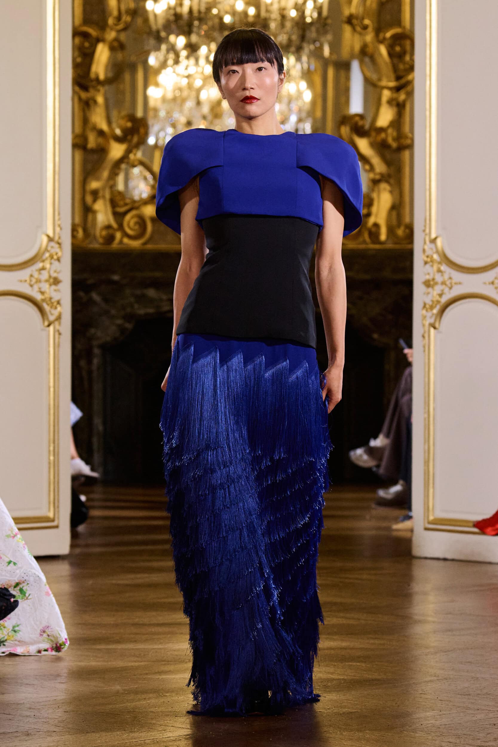 Paris Fashion Air Spring 2026 Fashion Show