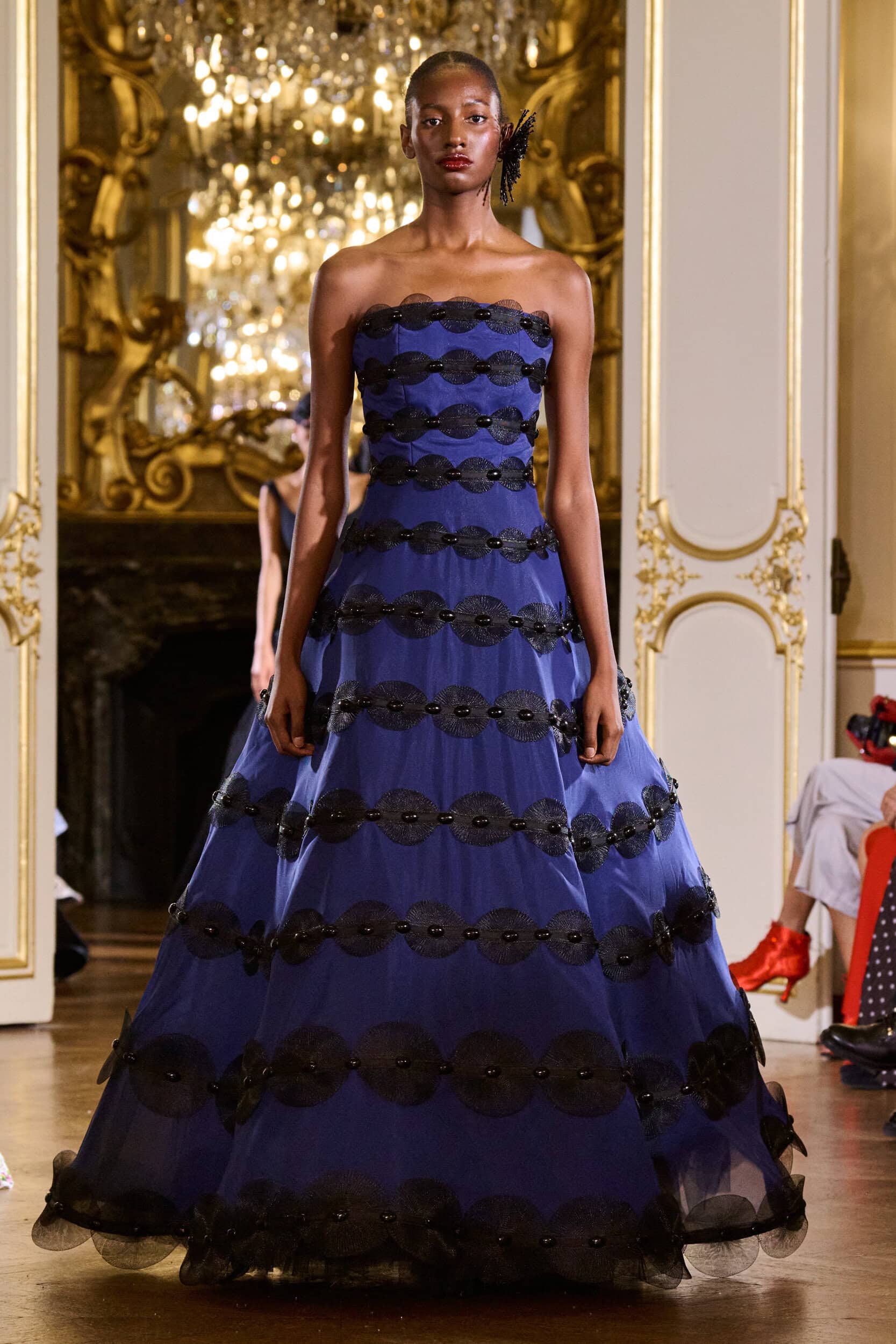 Paris Fashion Air Spring 2026 Fashion Show