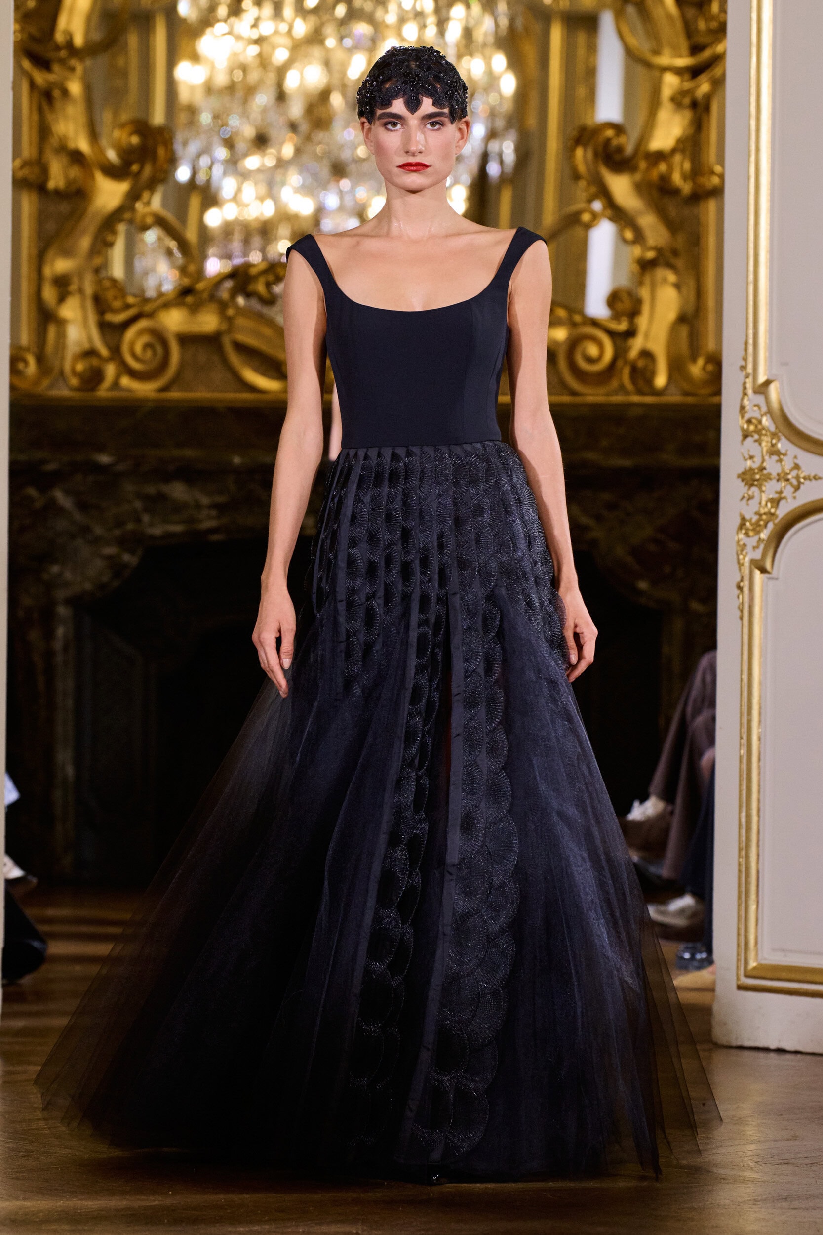 Paris Fashion Air Spring 2026 Fashion Show