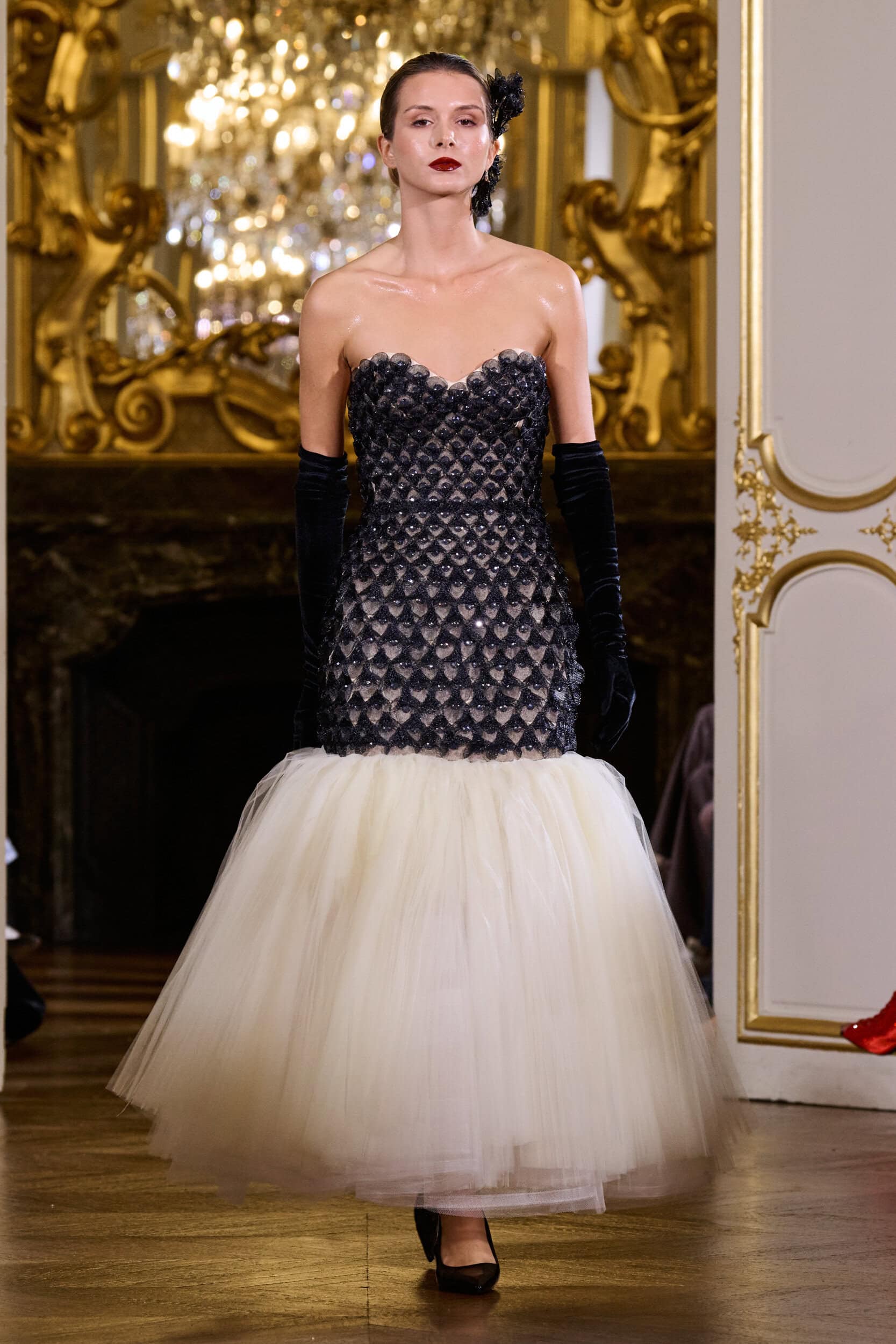 Paris Fashion Air Spring 2026 Fashion Show