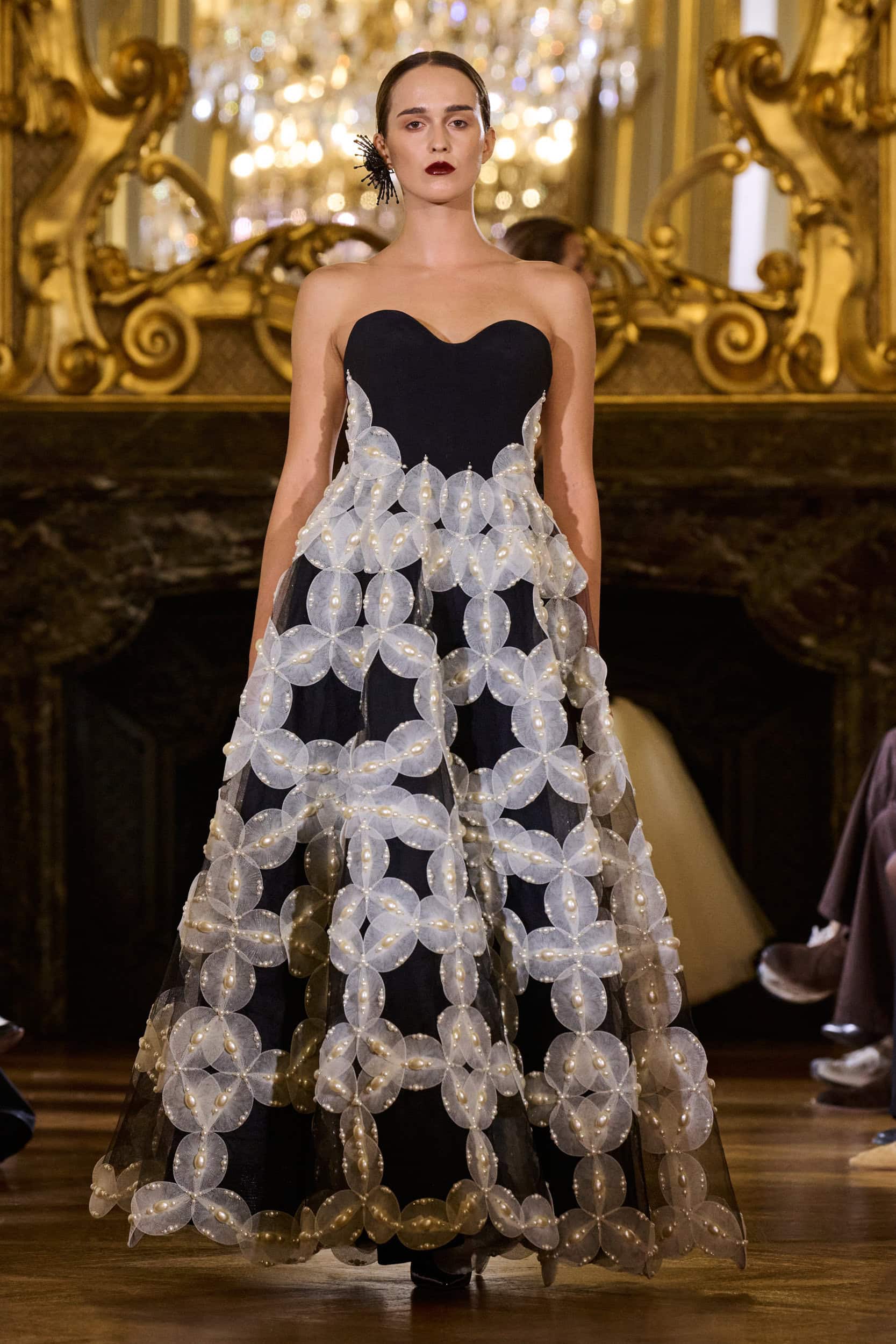 Paris Fashion Air Spring 2026 Fashion Show