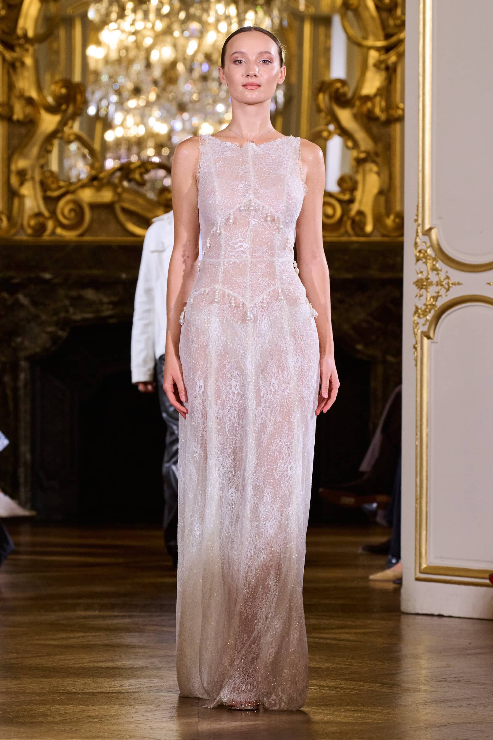 Paris Fashion Air Spring 2026 Fashion Show