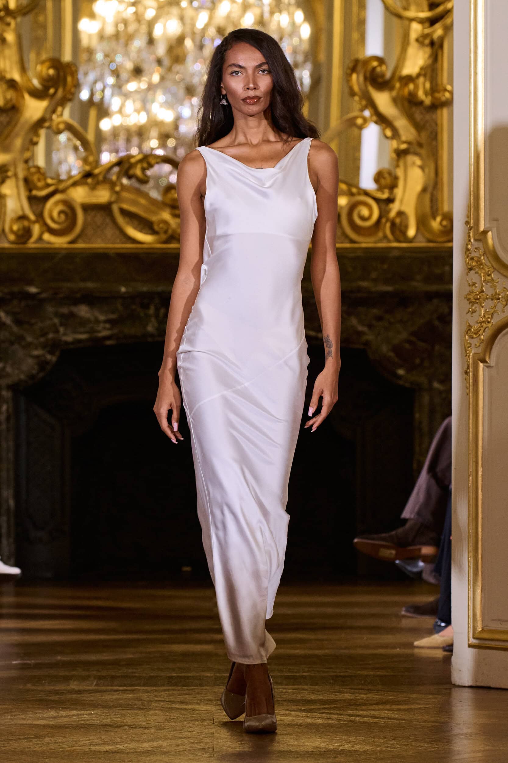 Paris Fashion Air Spring 2026 Fashion Show