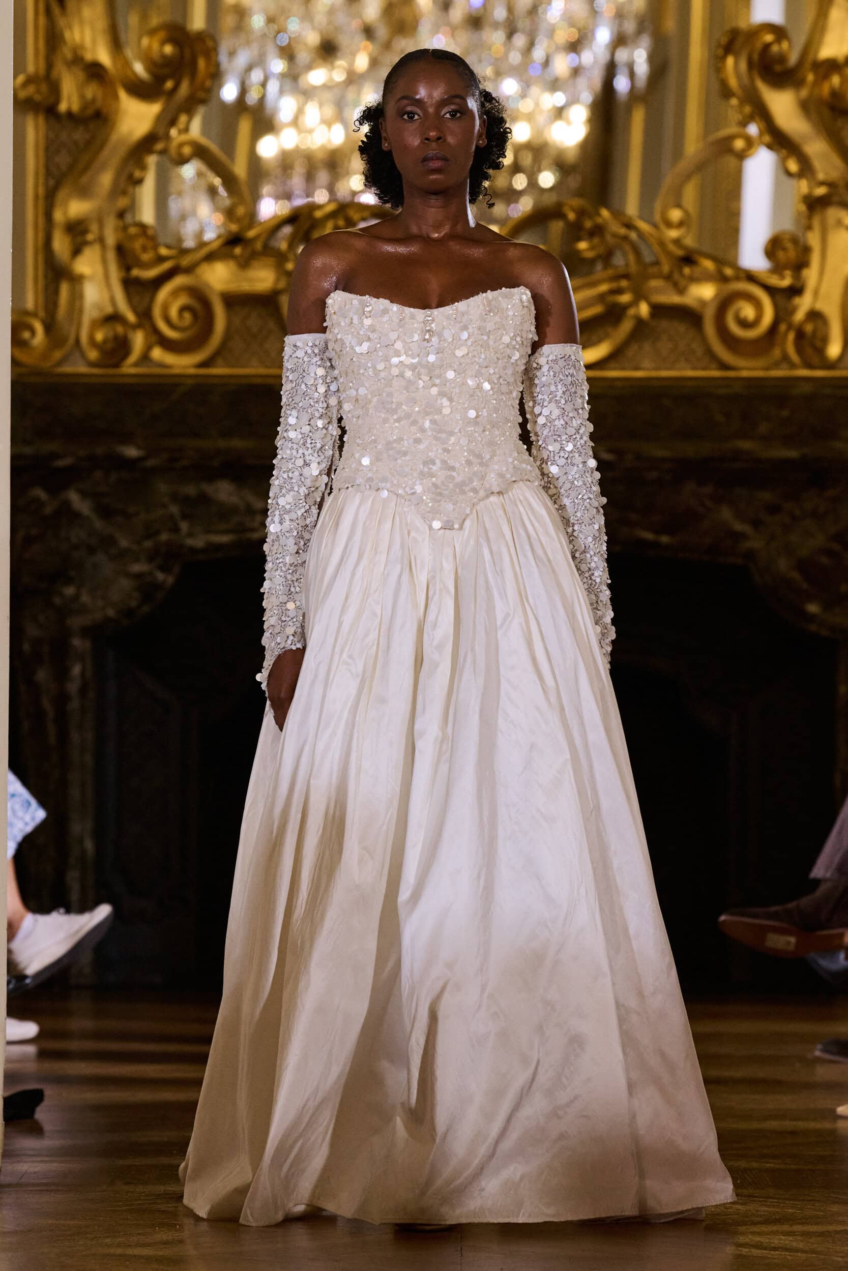 Paris Fashion Air Spring 2026 Fashion Show