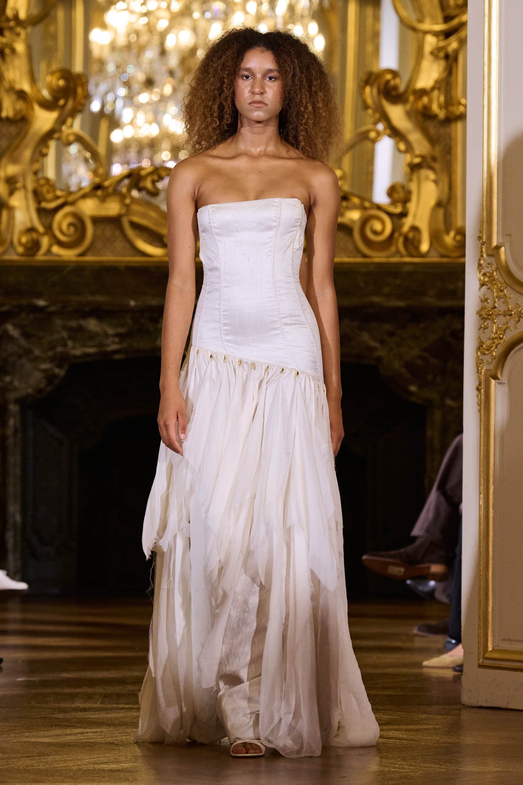 Paris Fashion Air Spring 2026 Fashion Show