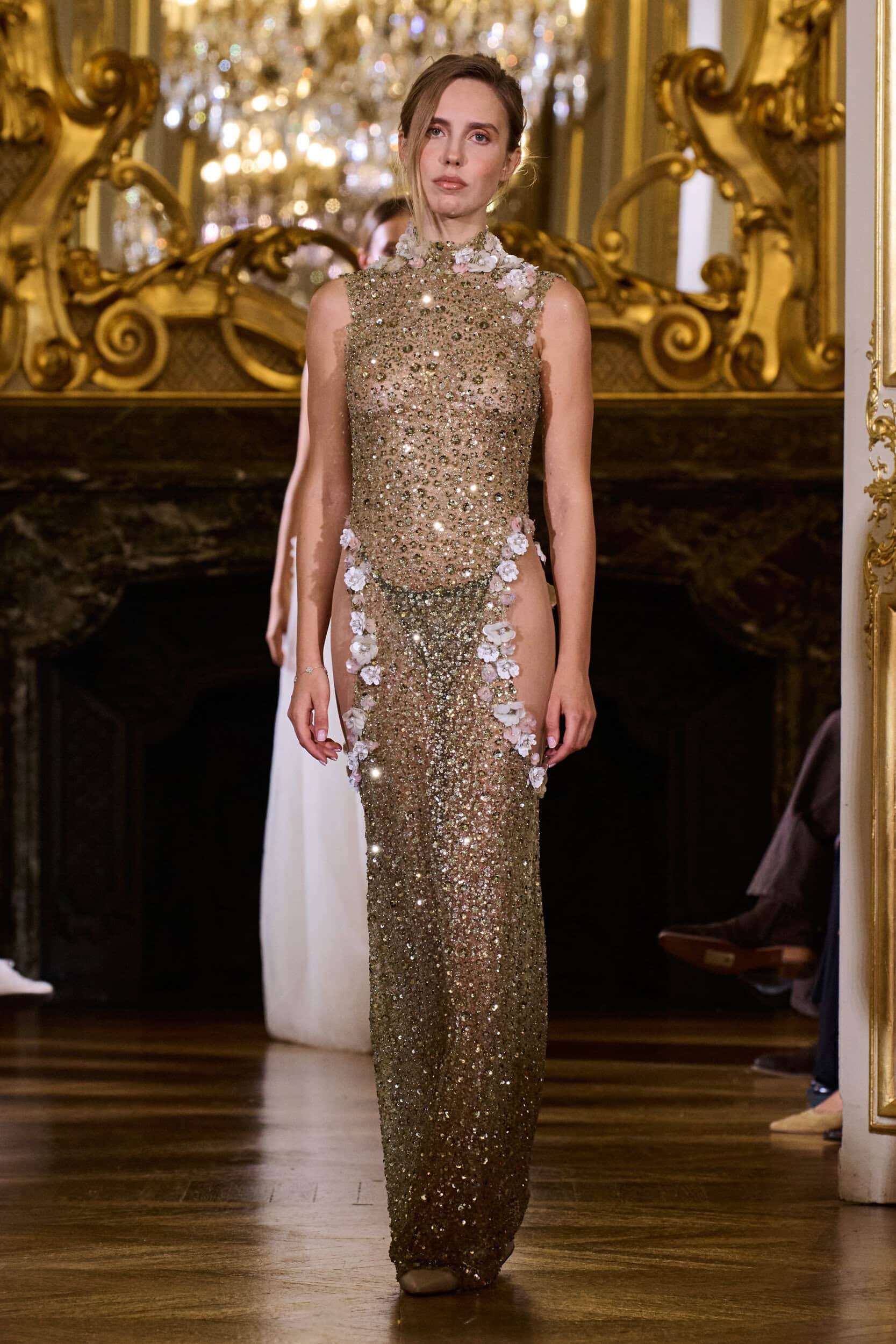 Paris Fashion Air Spring 2026 Fashion Show