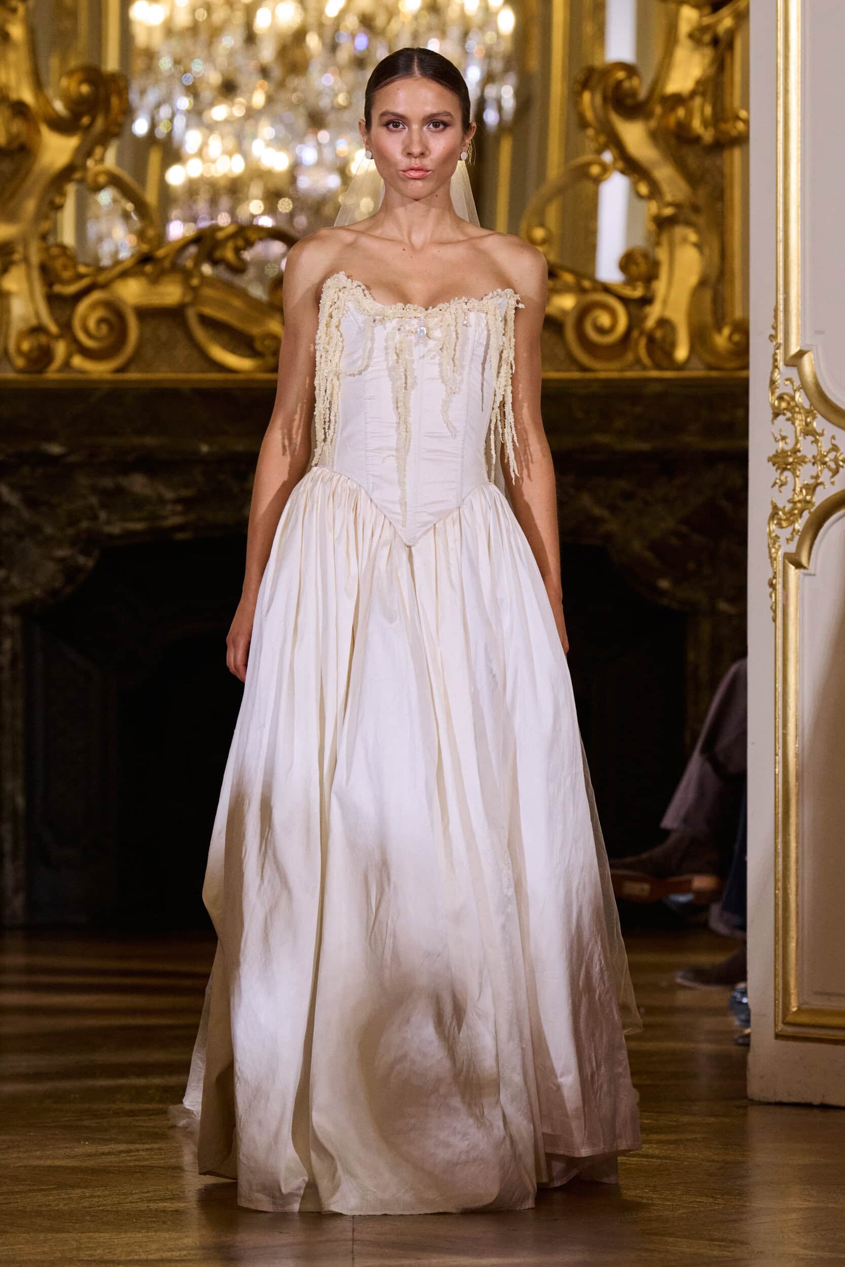 Paris Fashion Air Spring 2026 Fashion Show