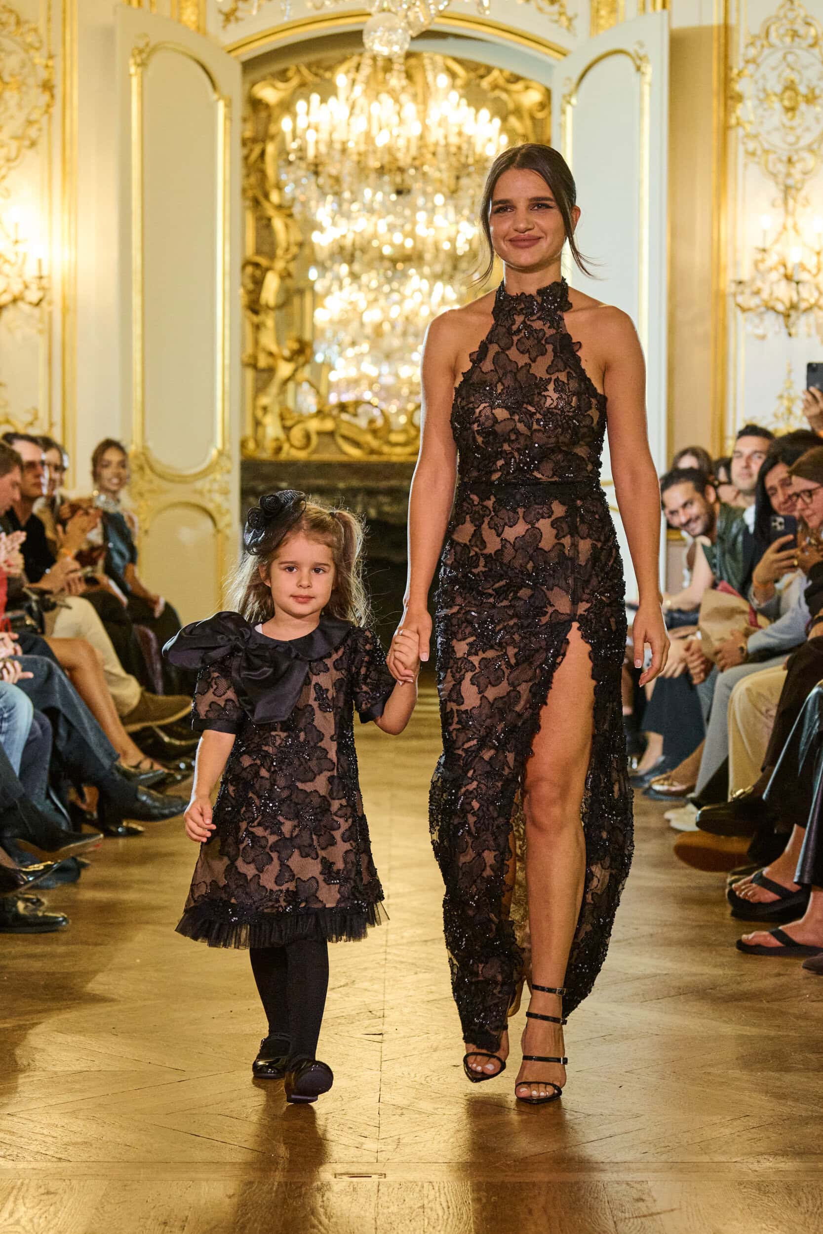 Paris Fashion Air Spring 2026 Fashion Show