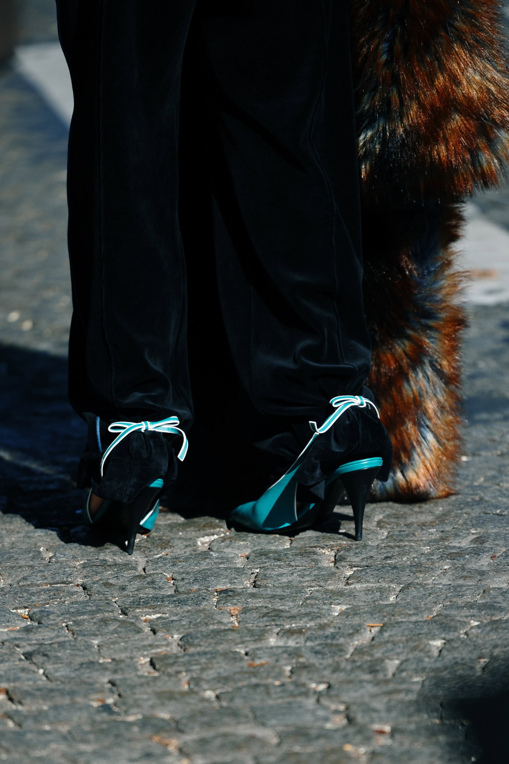 Paris Paris Street Style Spring 2026 Shows