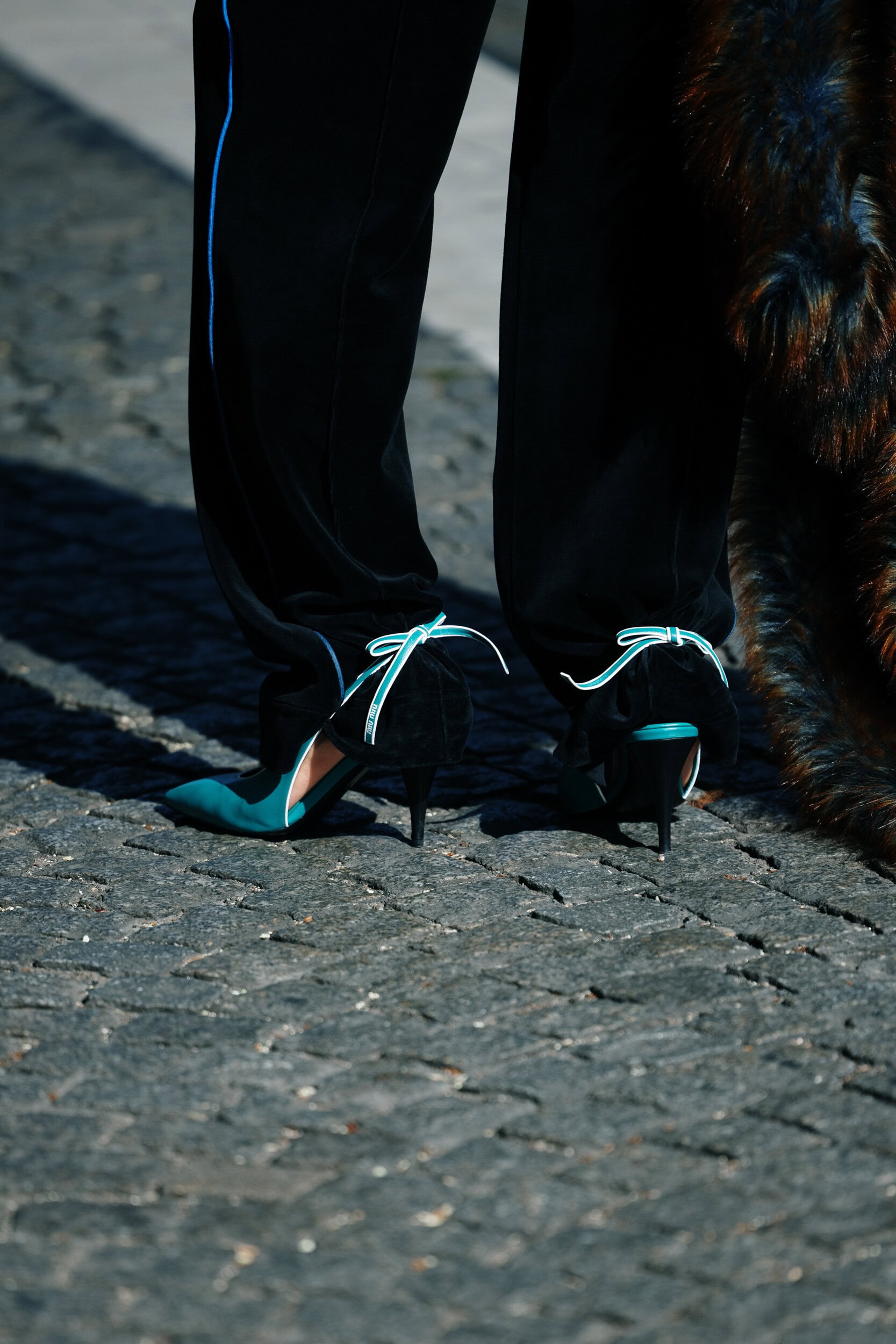 Paris Paris Street Style Spring 2026 Shows