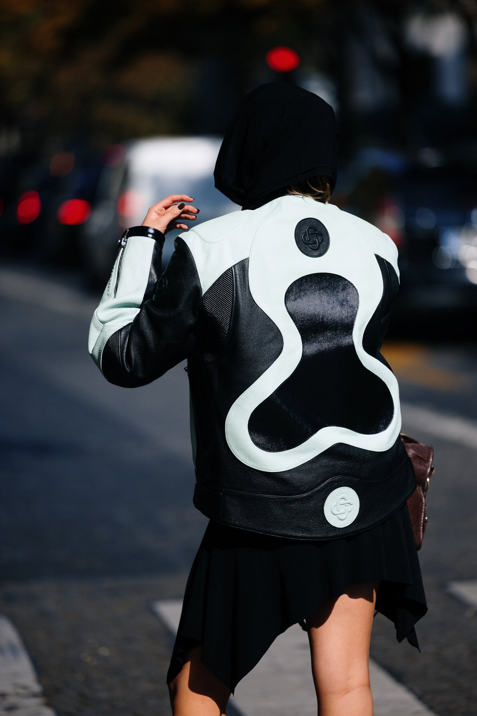Paris Paris Street Style Spring 2026 Shows