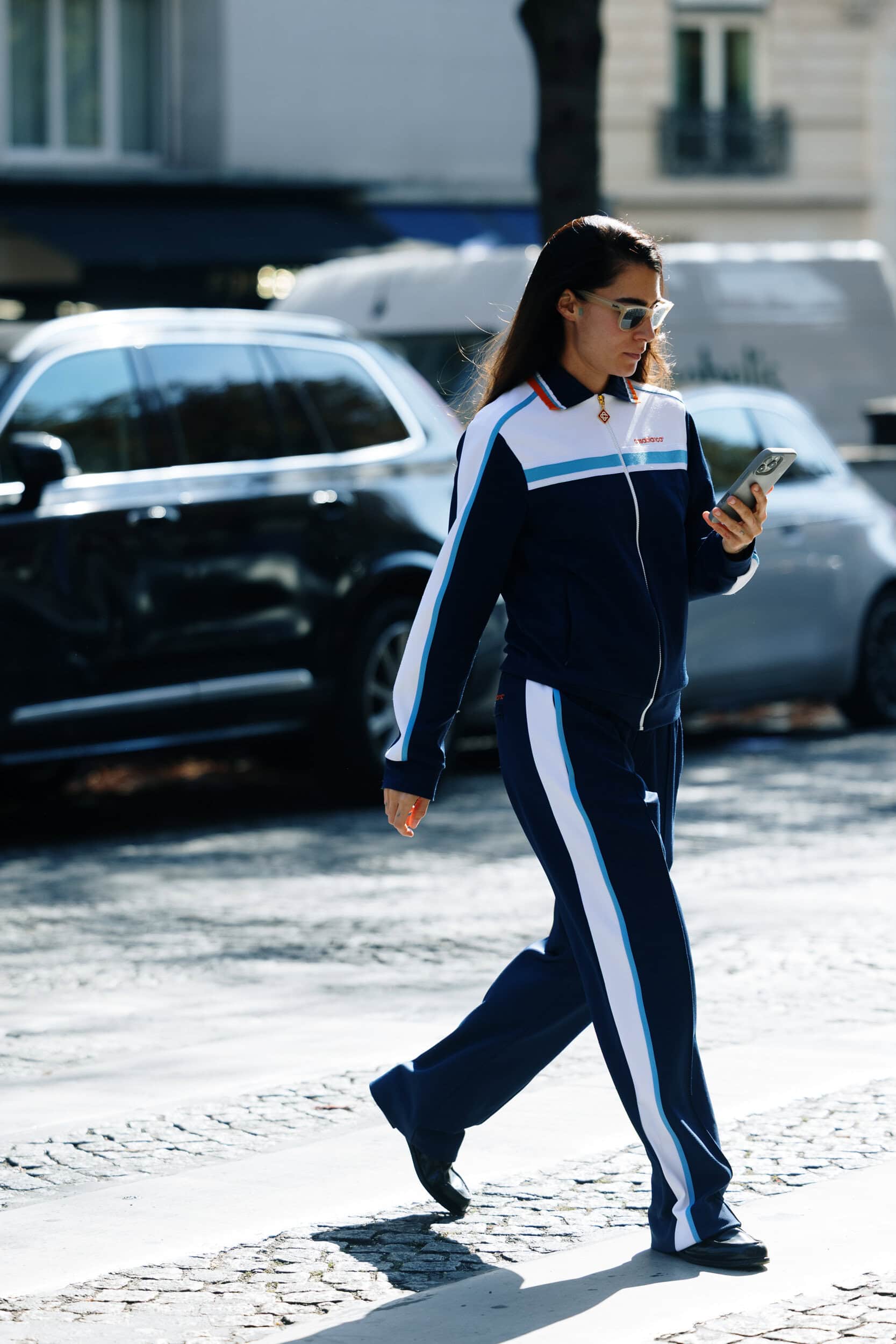 Paris Paris Street Style Spring 2026 Shows