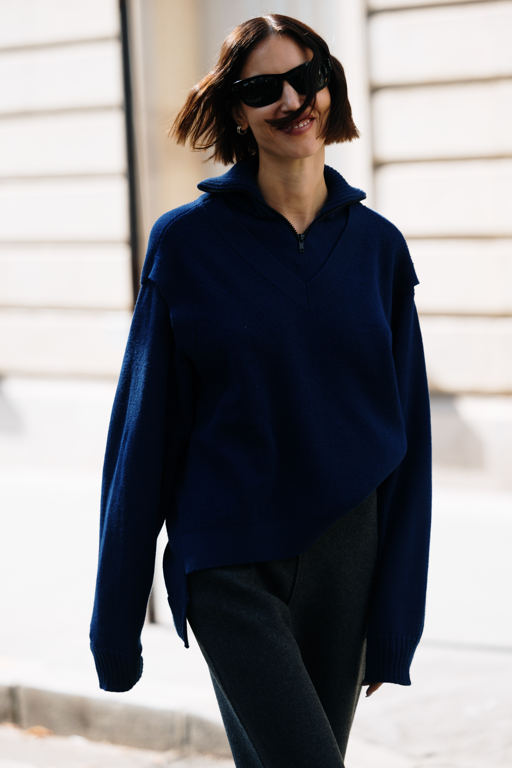 Paris Paris Street Style Spring 2026 Shows