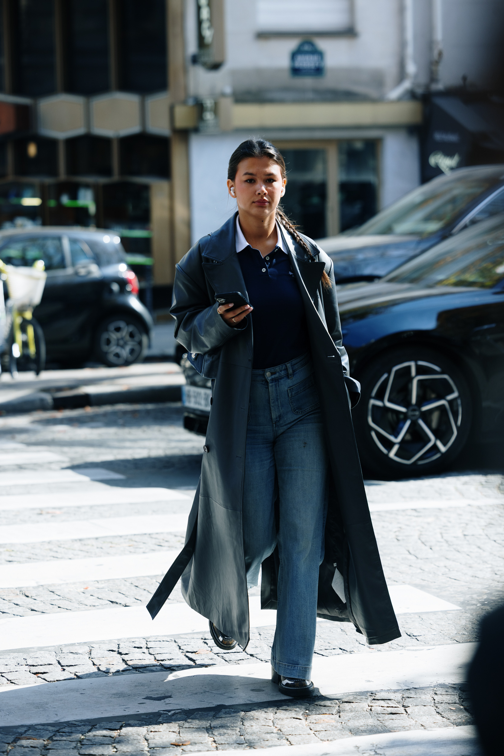 Paris Paris Street Style Spring 2026 Shows