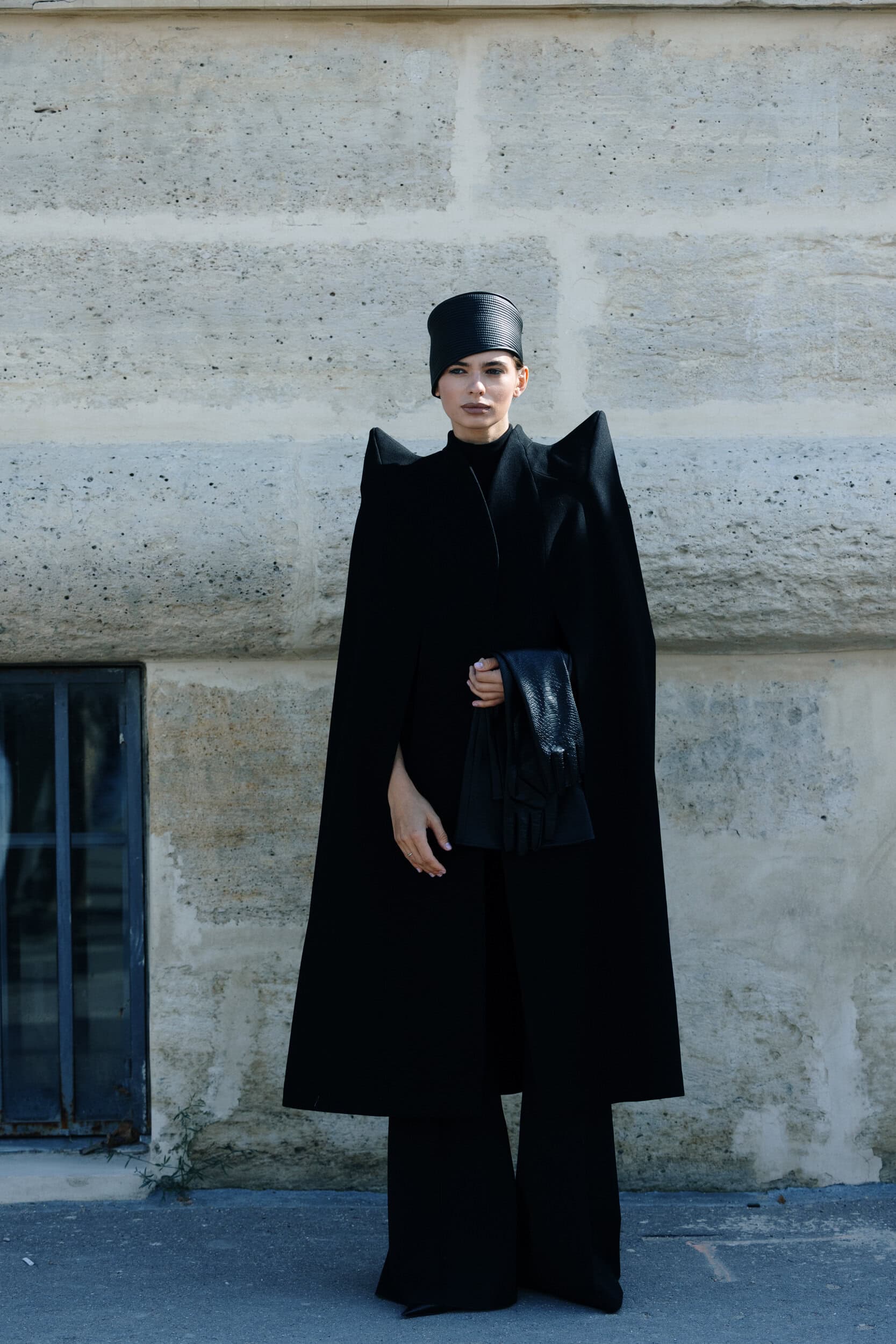 Paris Paris Street Style Spring 2026 Shows