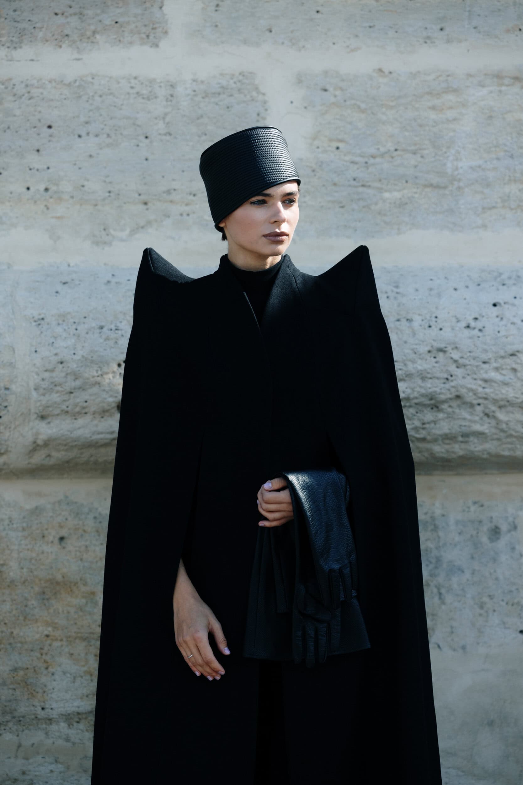 Paris Paris Street Style Spring 2026 Shows