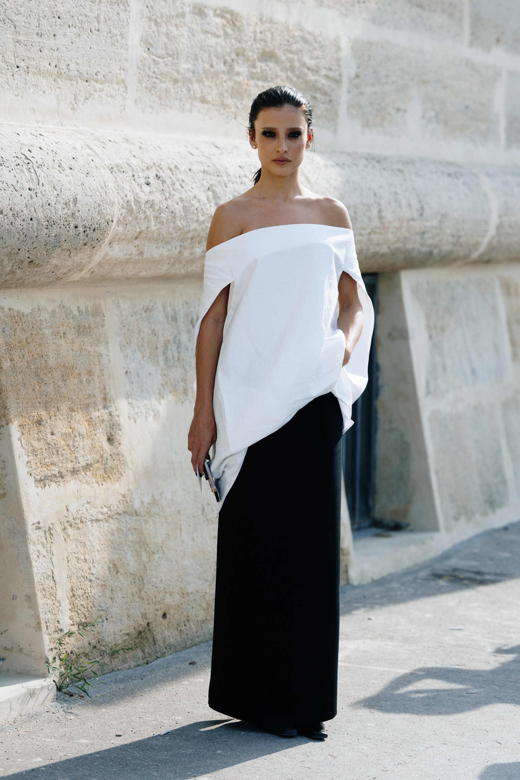 Paris Paris Street Style Spring 2026 Shows