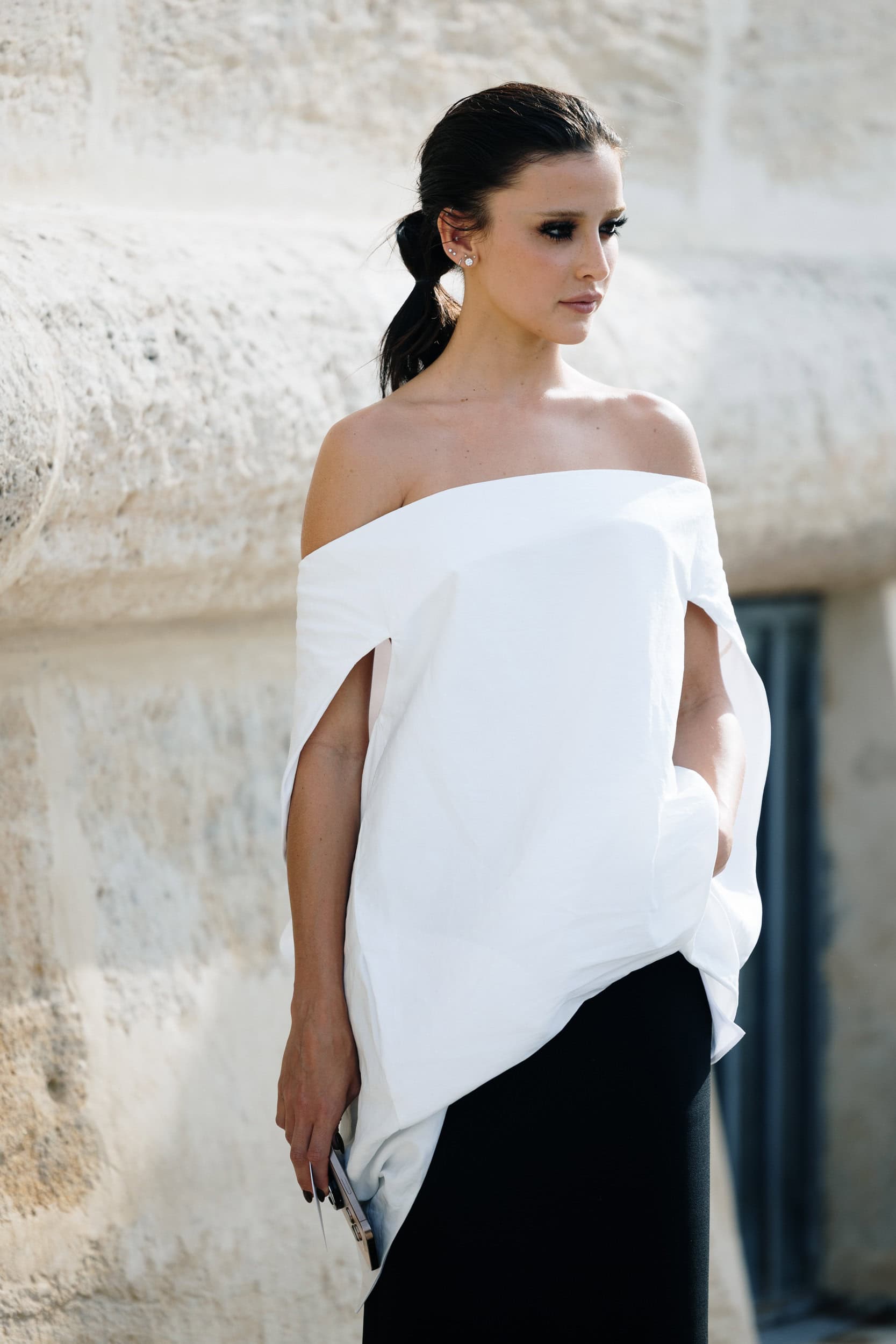 Paris Paris Street Style Spring 2026 Shows