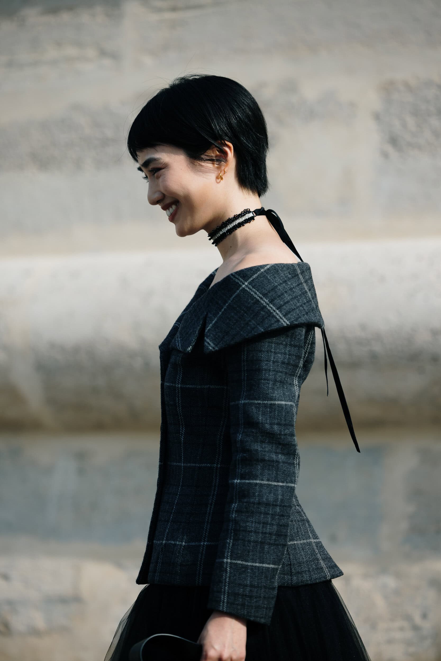 Paris Paris Street Style Spring 2026 Shows