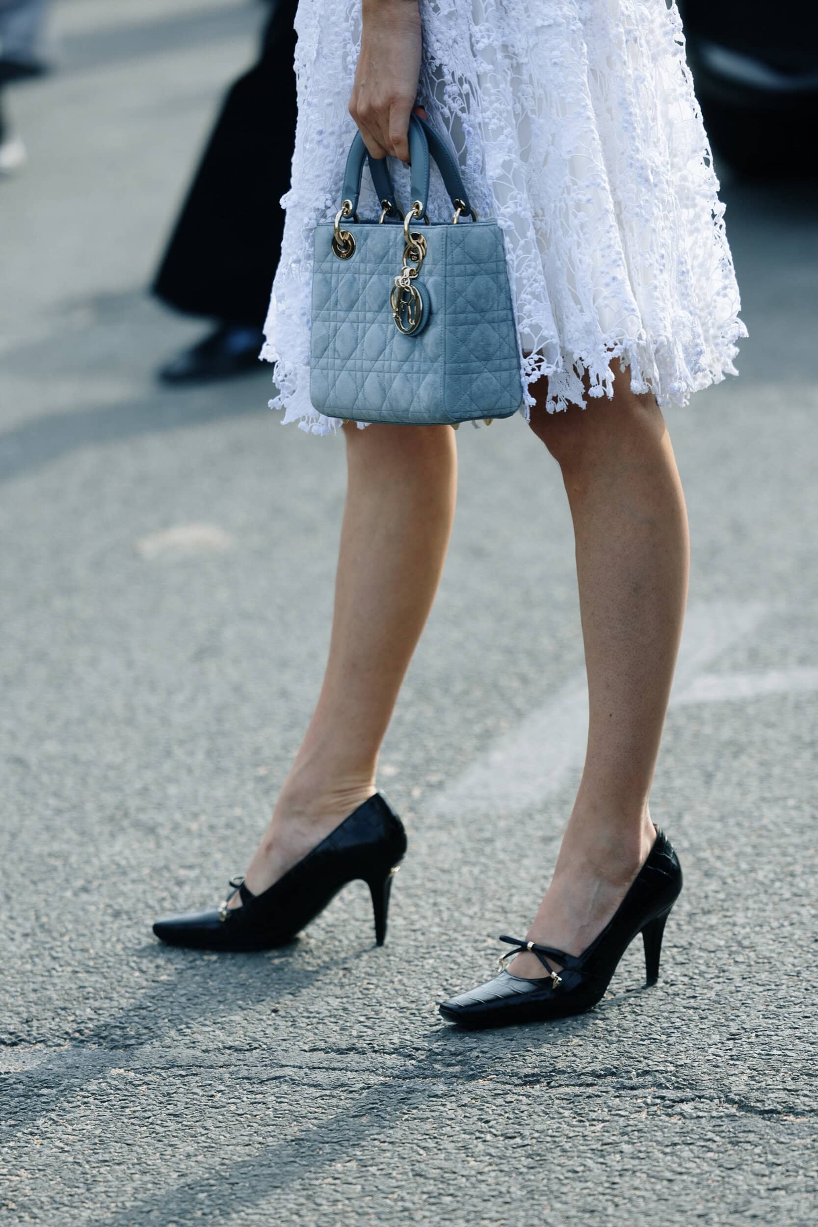 Paris Paris Street Style Spring 2026 Shows