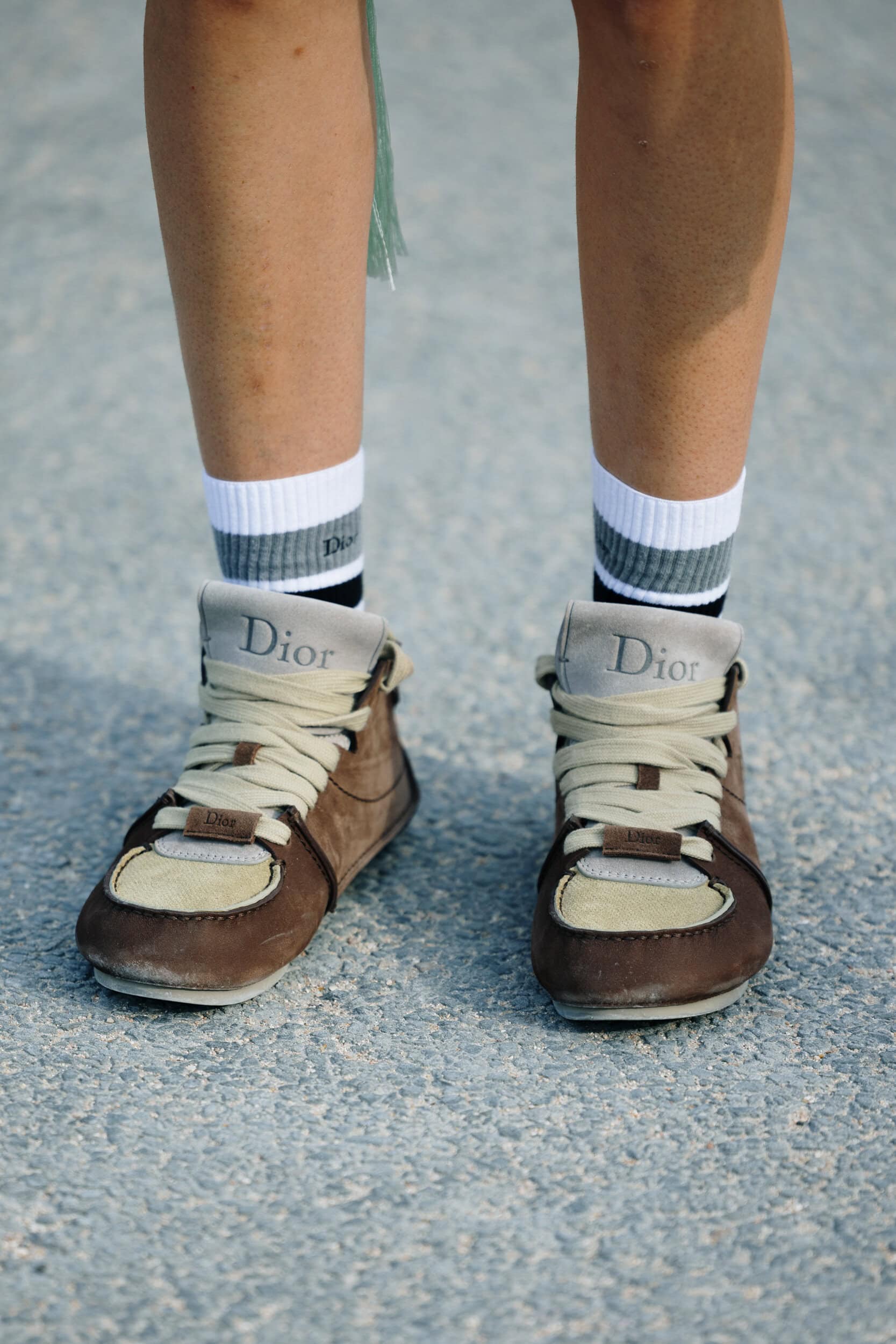 Paris Paris Street Style Spring 2026 Shows