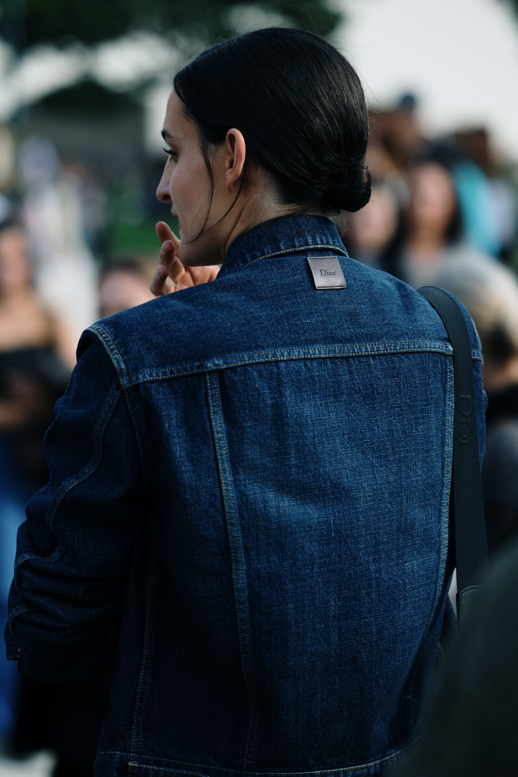 Paris Paris Street Style Spring 2026 Shows
