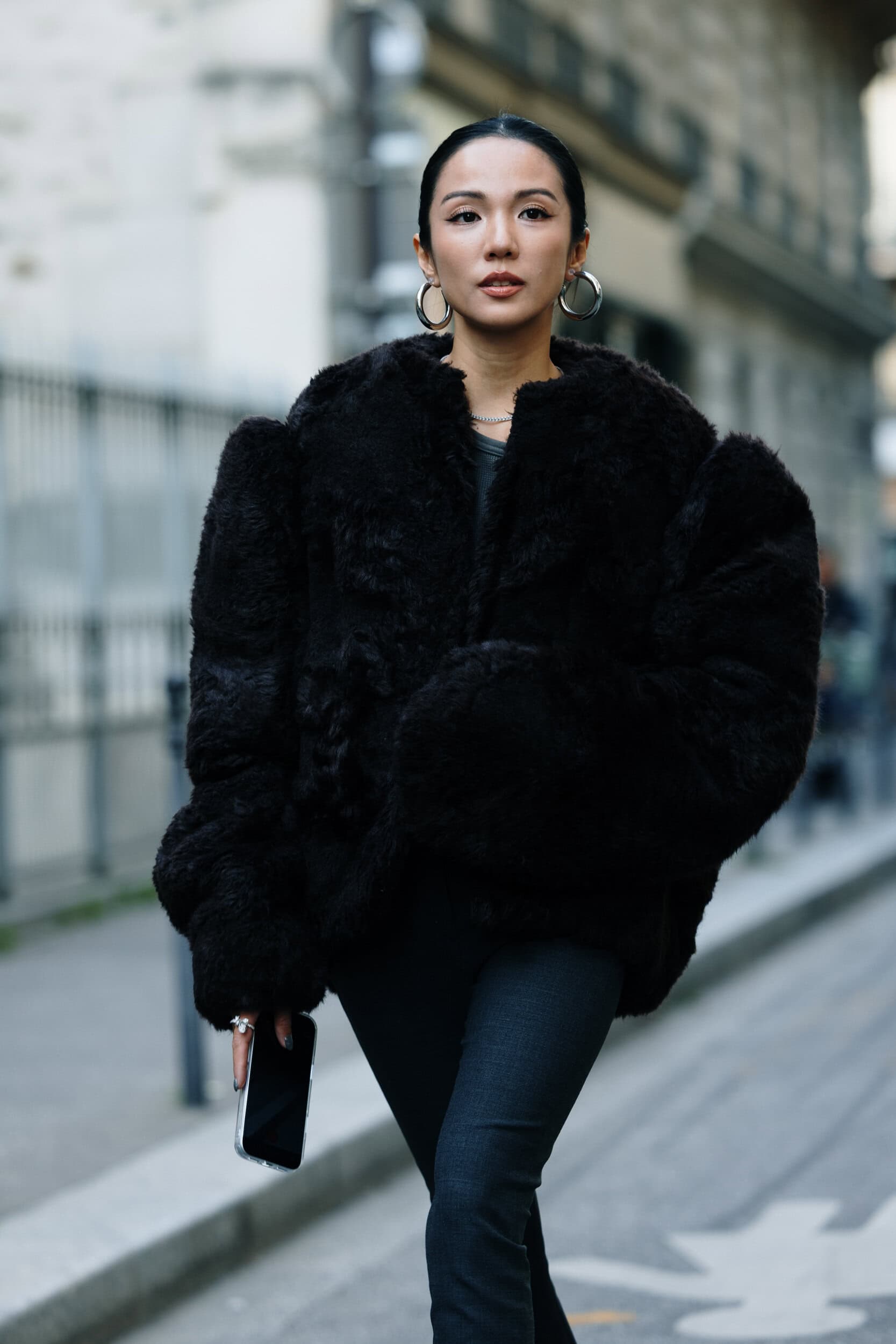 Paris Paris Street Style Spring 2026 Shows
