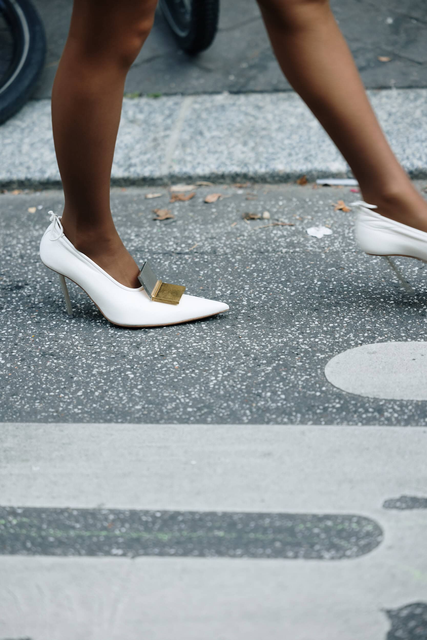 Paris Paris Street Style Spring 2026 Shows