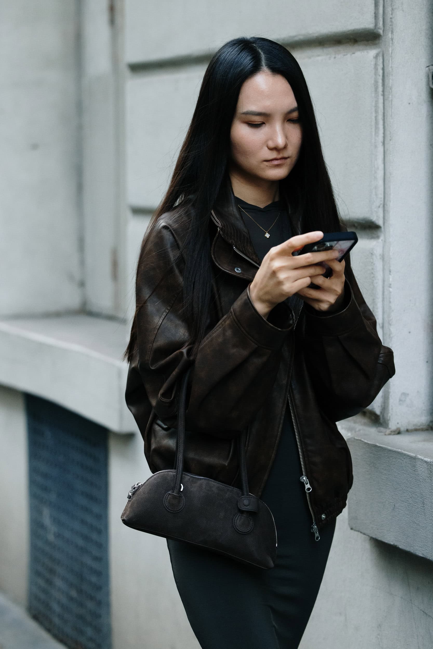 Paris Paris Street Style Spring 2026 Shows