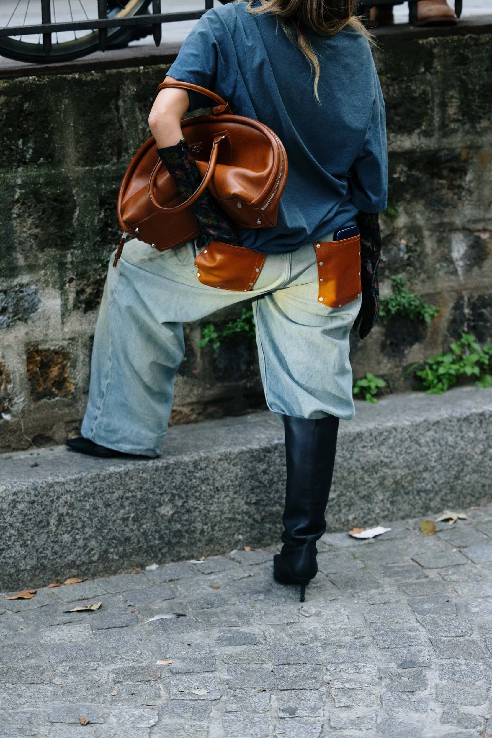 Paris Paris Street Style Spring 2026 Shows