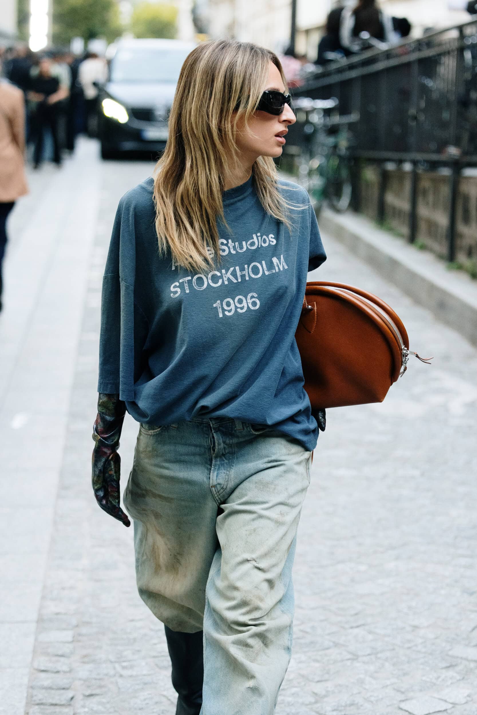 Paris Paris Street Style Spring 2026 Shows