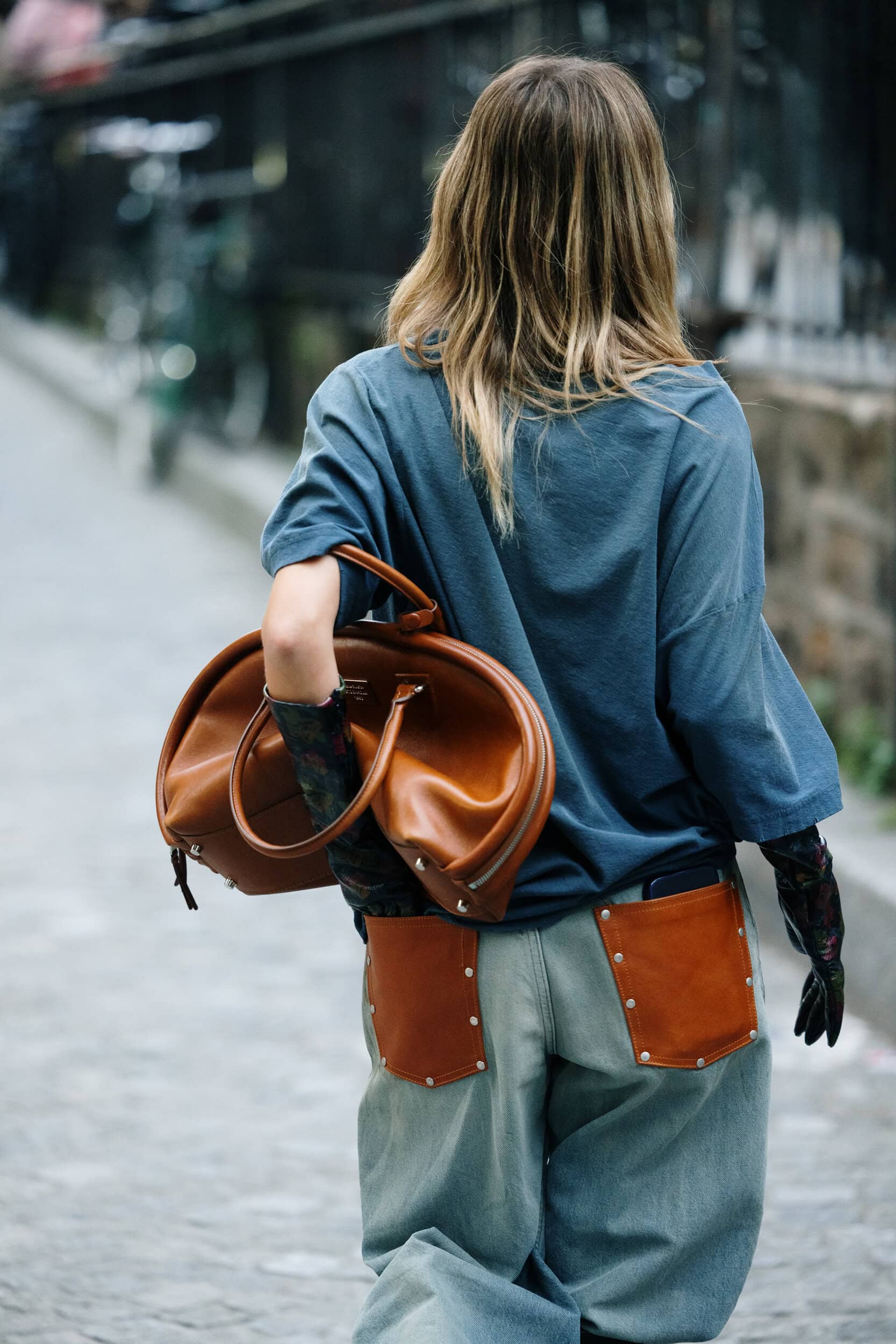 Paris Paris Street Style Spring 2026 Shows