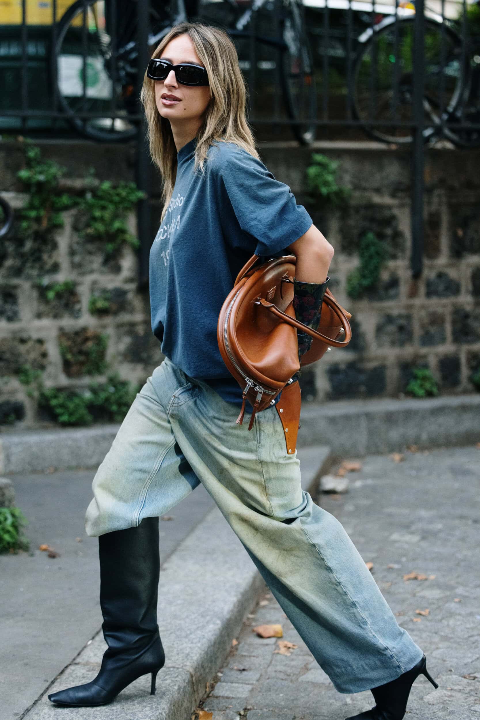 Paris Paris Street Style Spring 2026 Shows