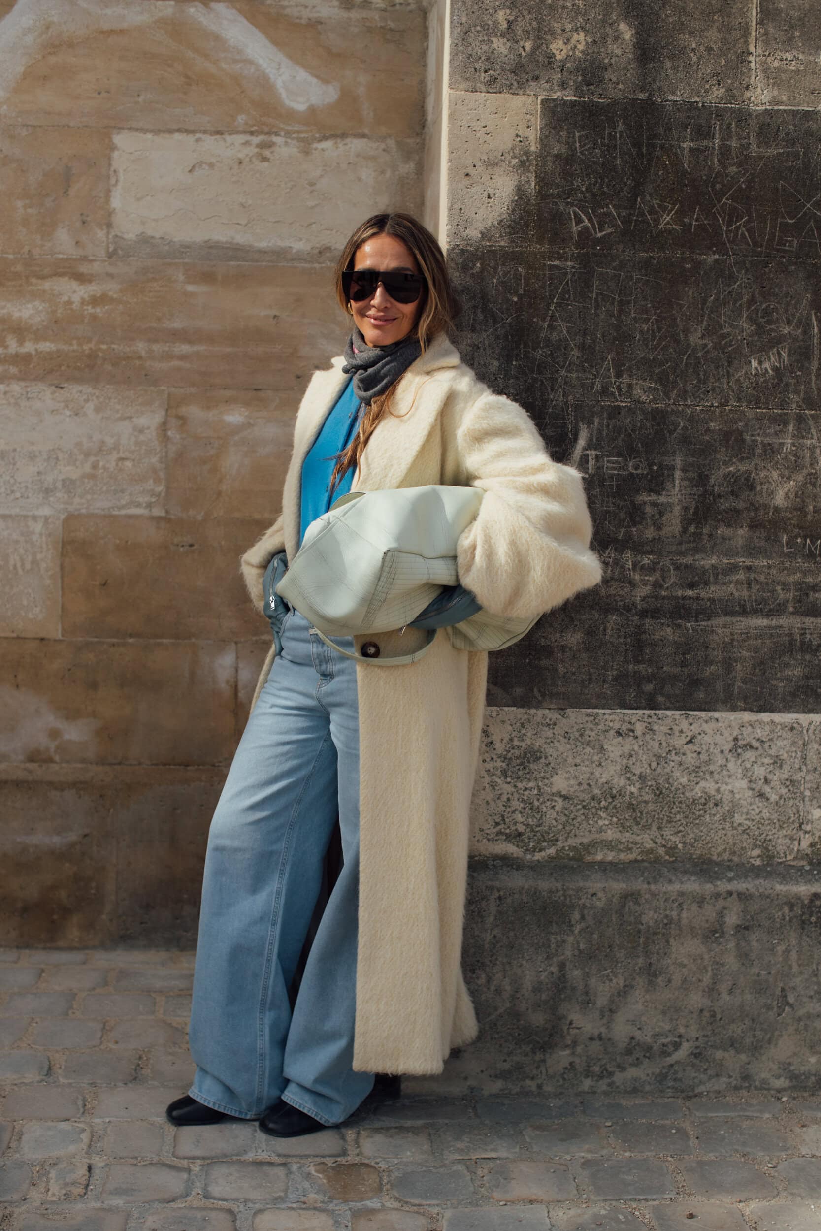Paris Paris Street Style Spring 2026 Shows