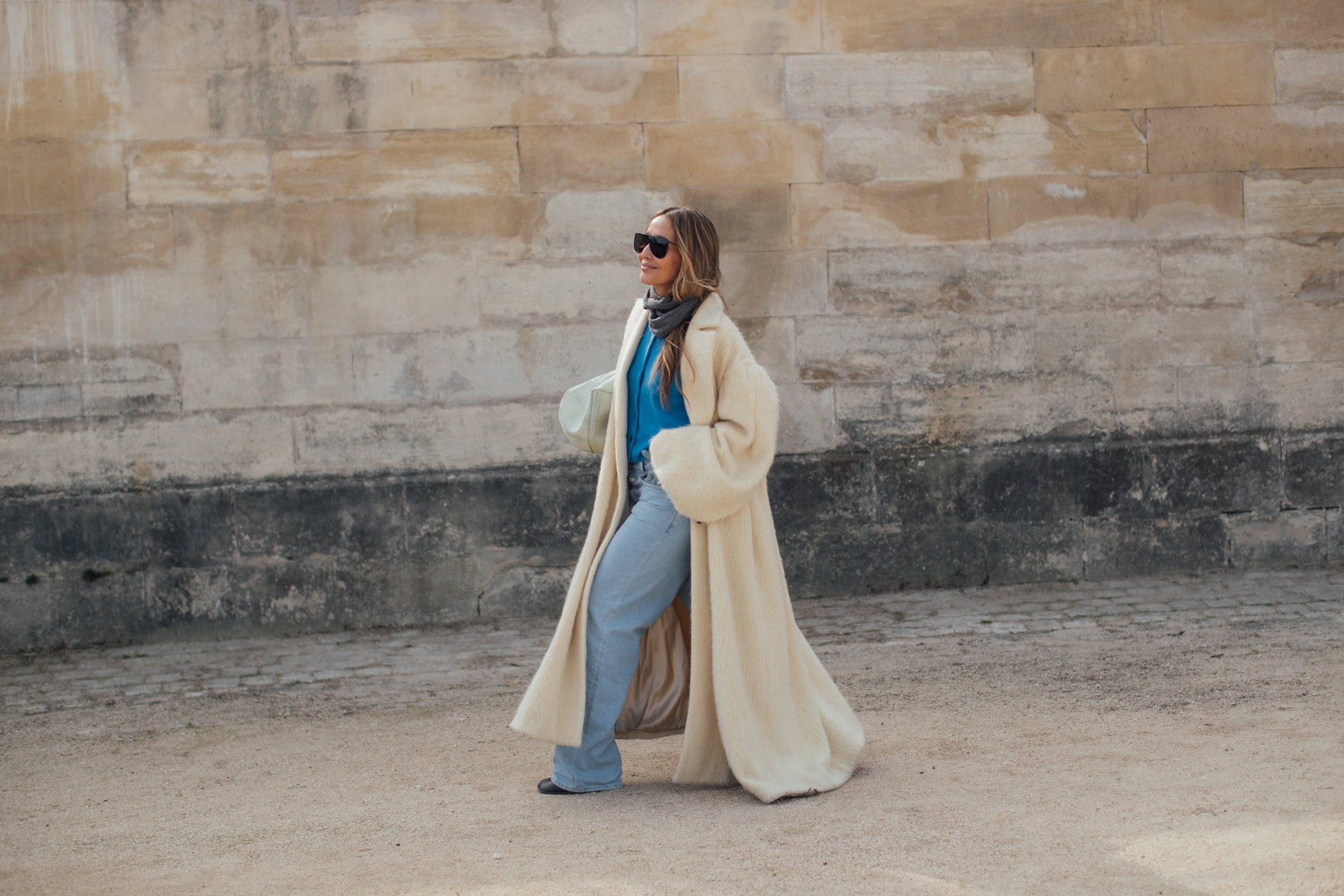 Paris Paris Street Style Spring 2026 Shows