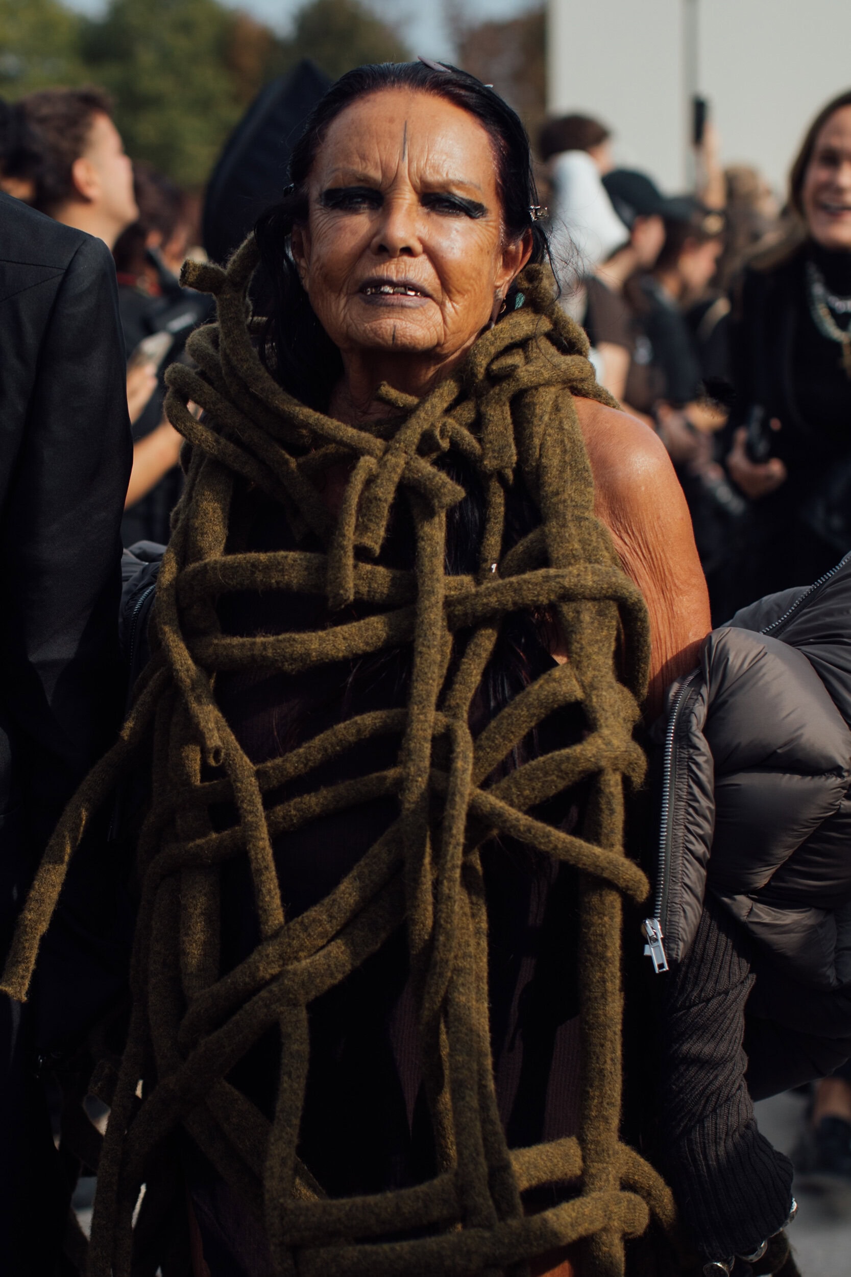 Paris Paris Street Style Spring 2026 Shows