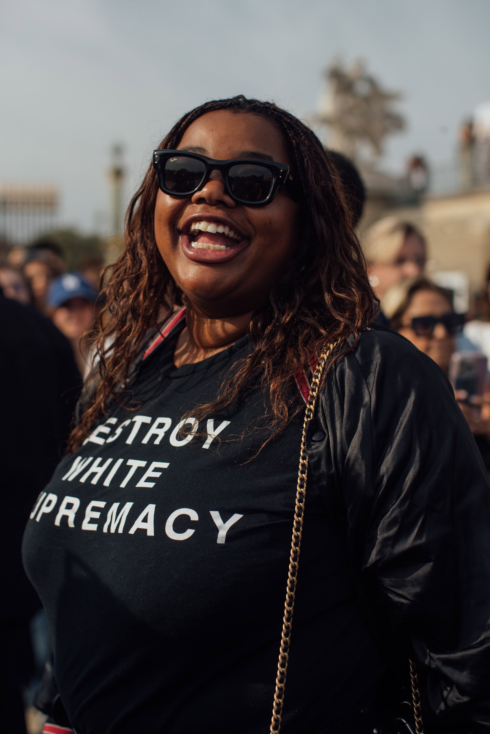 Paris Paris Street Style Spring 2026 Shows