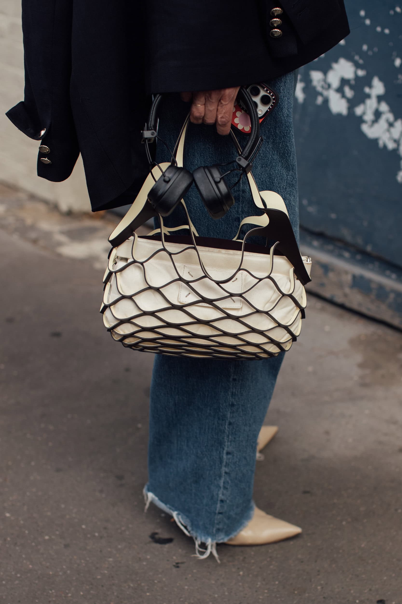 Paris Paris Street Style Spring 2026 Shows