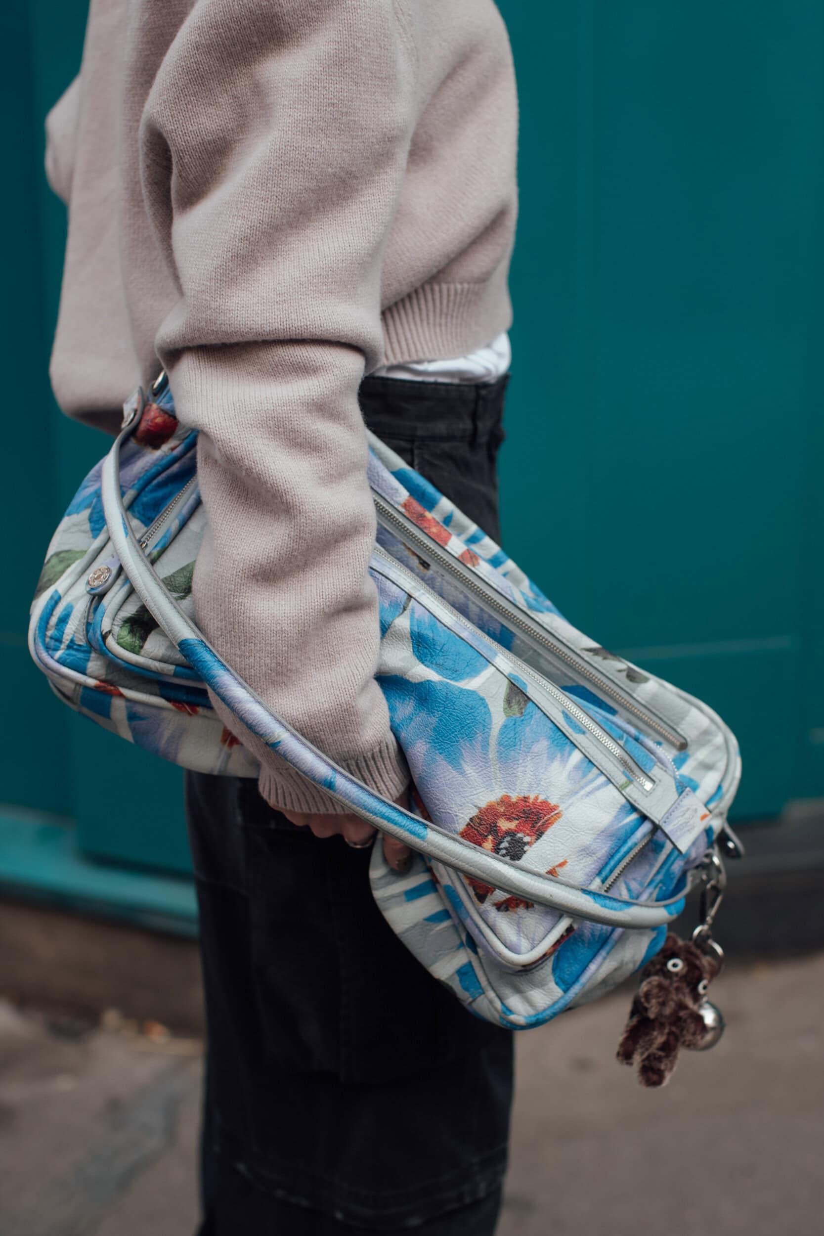 Paris Paris Street Style Spring 2026 Shows