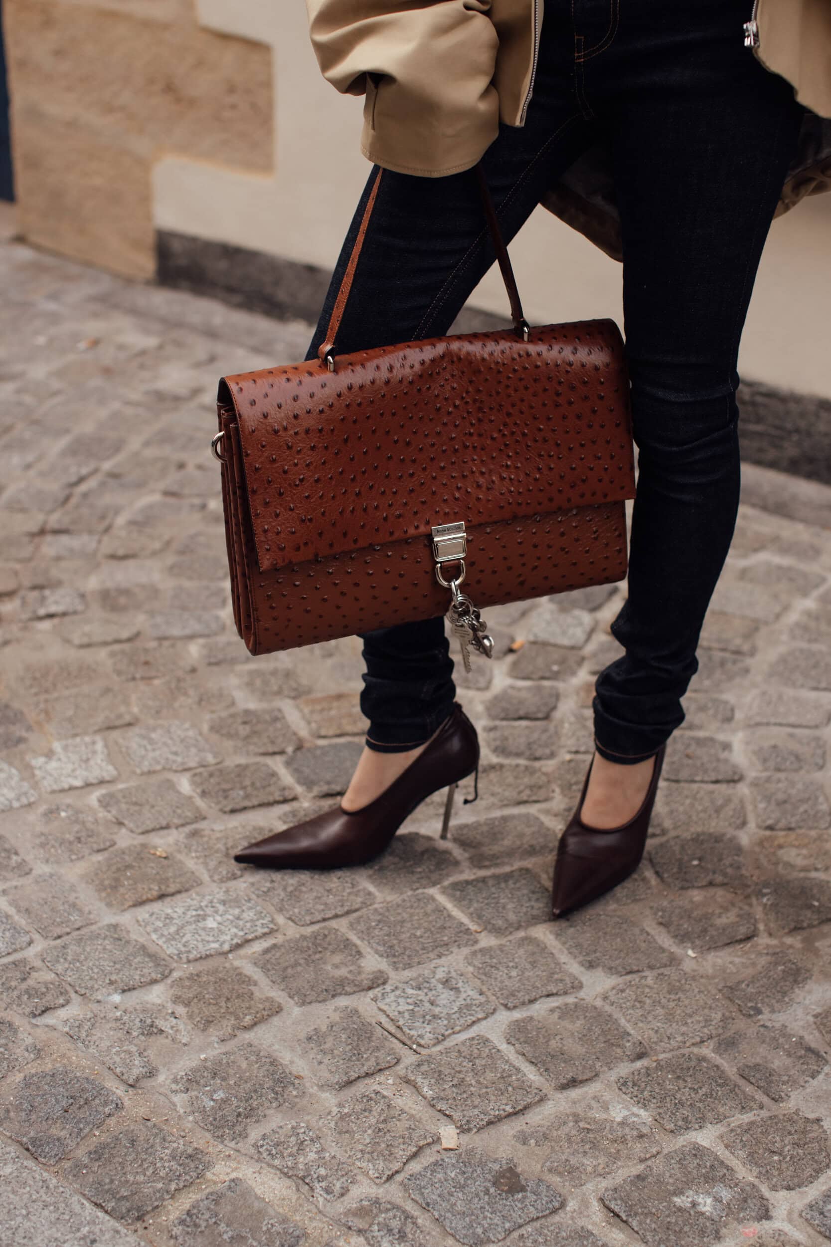Paris Paris Street Style Spring 2026 Shows