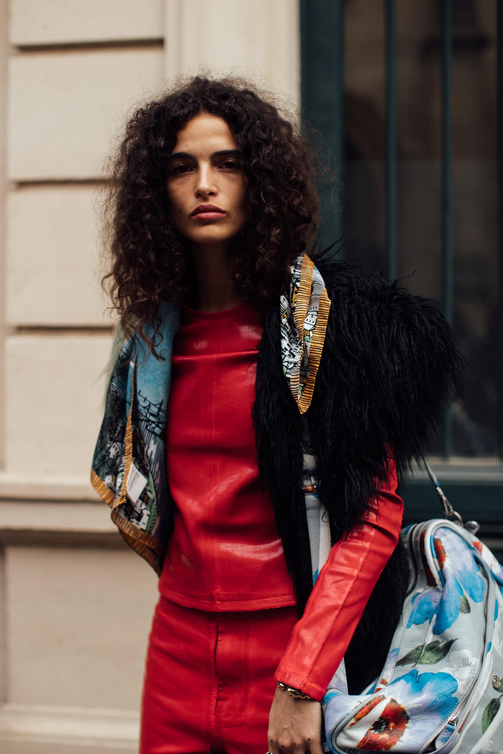 Paris Paris Street Style Spring 2026 Shows