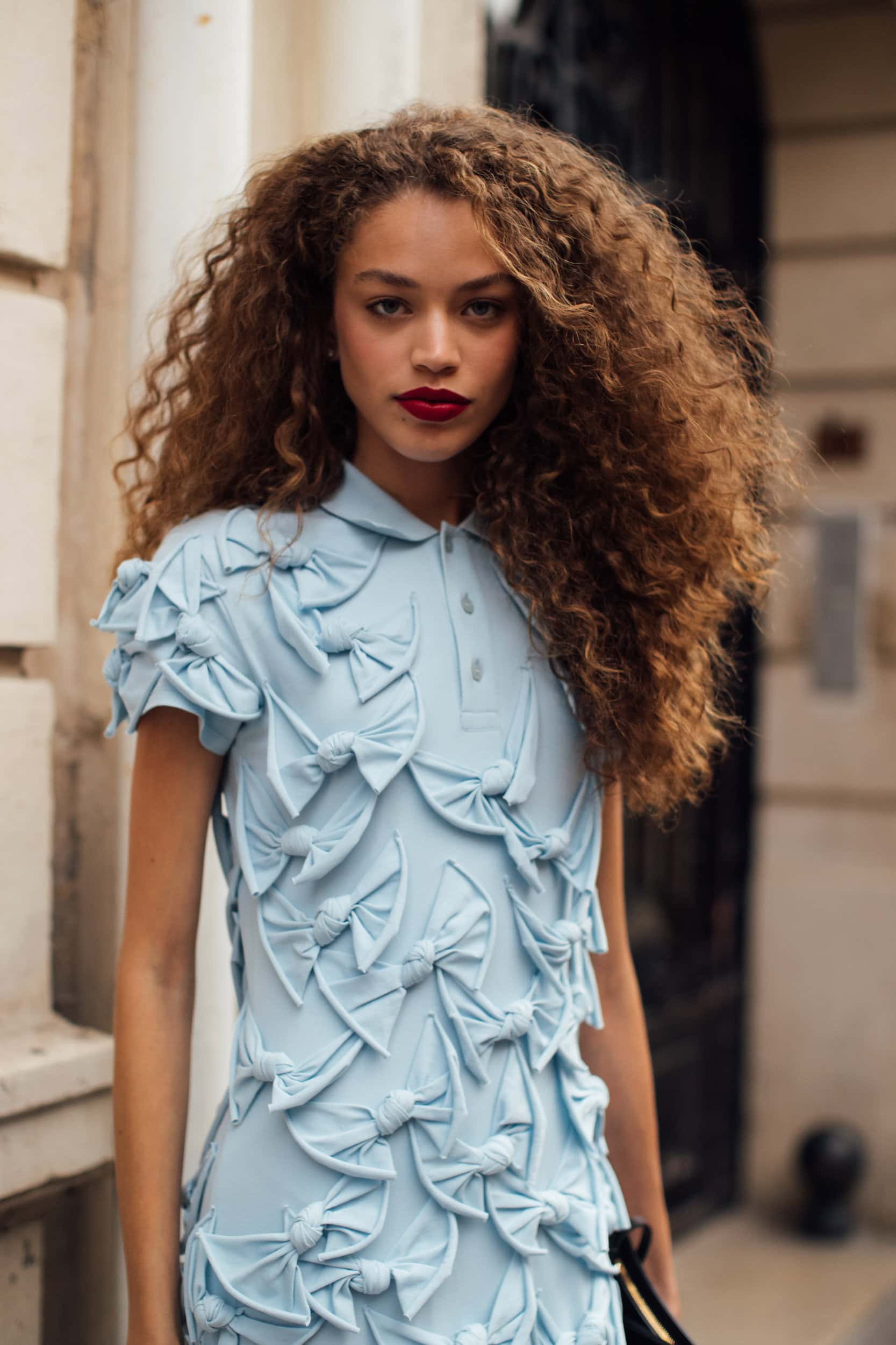 Paris Paris Street Style Spring 2026 Shows